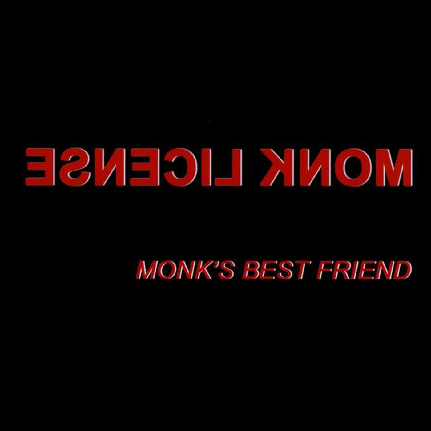 Monk License Brand Page