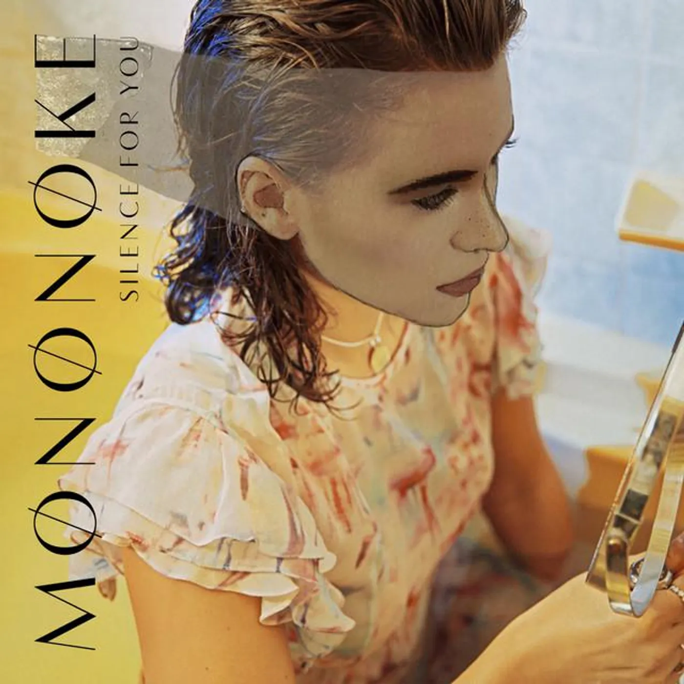 Mononoke Brand Page