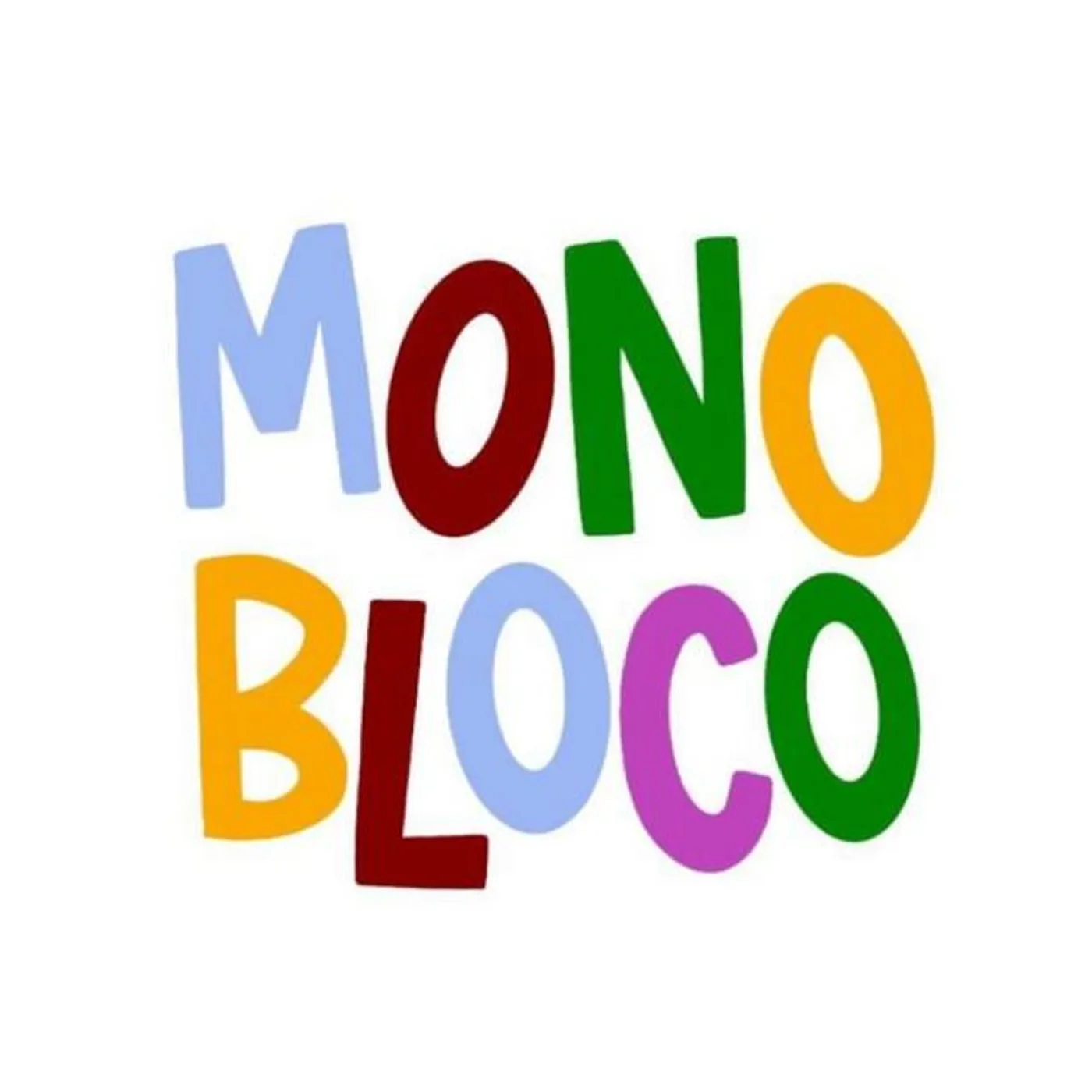 Monobloco Brand Page