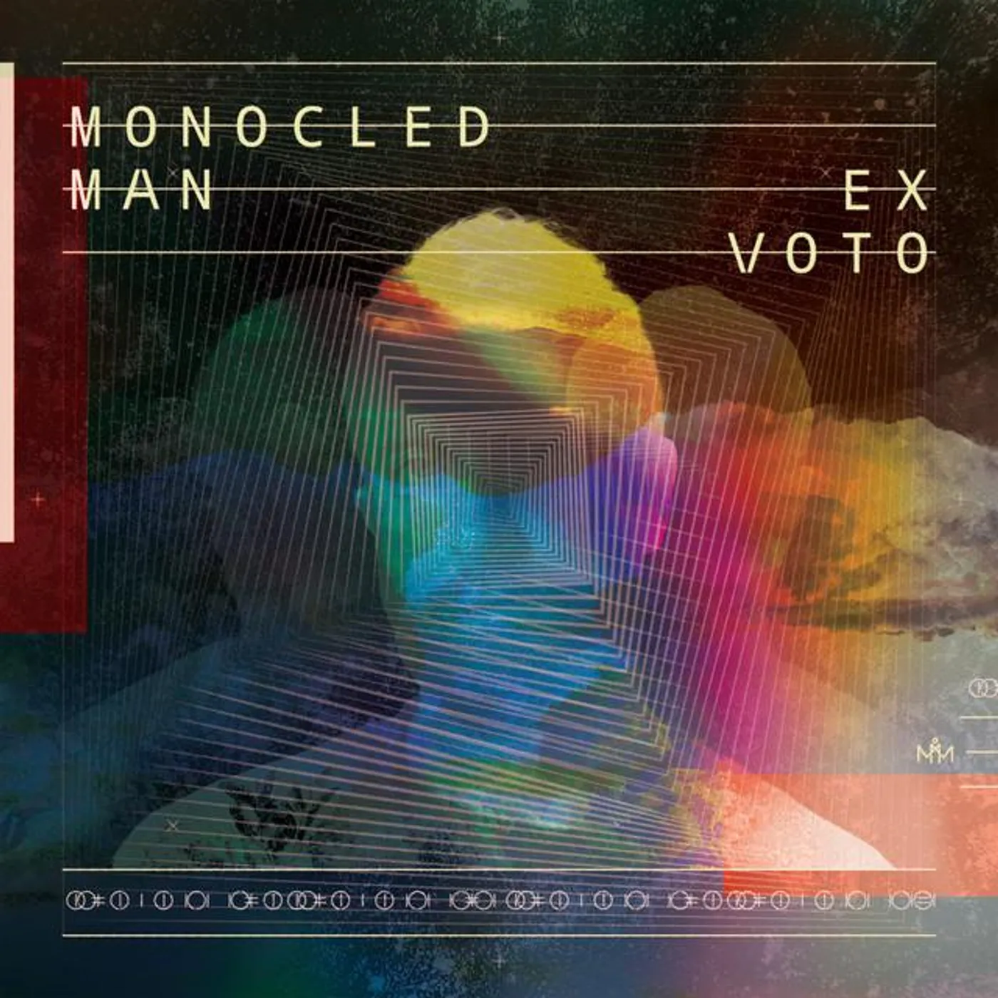 Monocled Man Brand Page