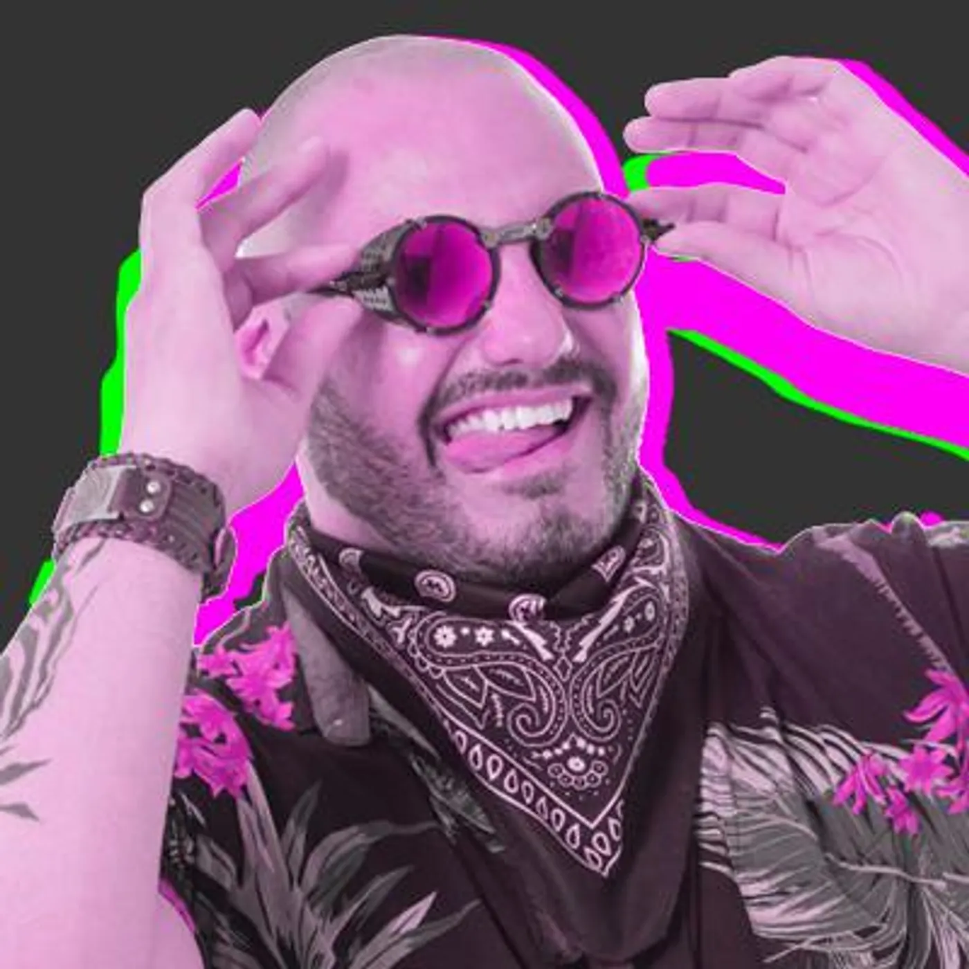 Monodisco