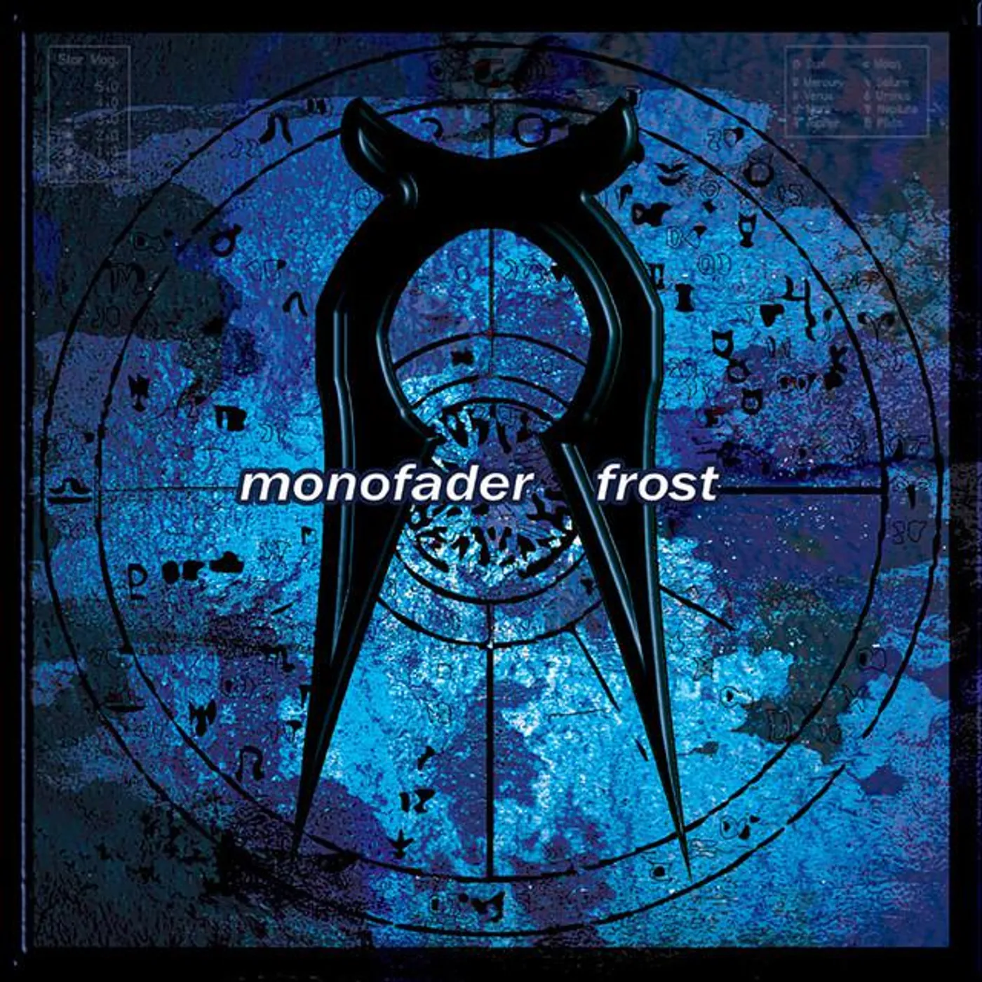 Monofader Brand Page