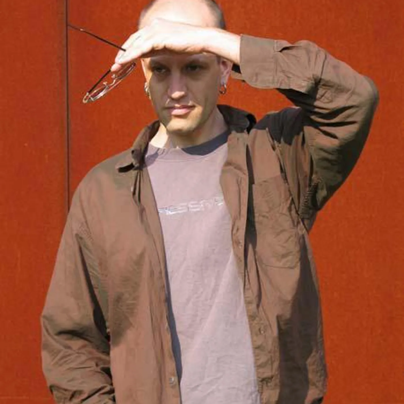 Monolake Brand Page