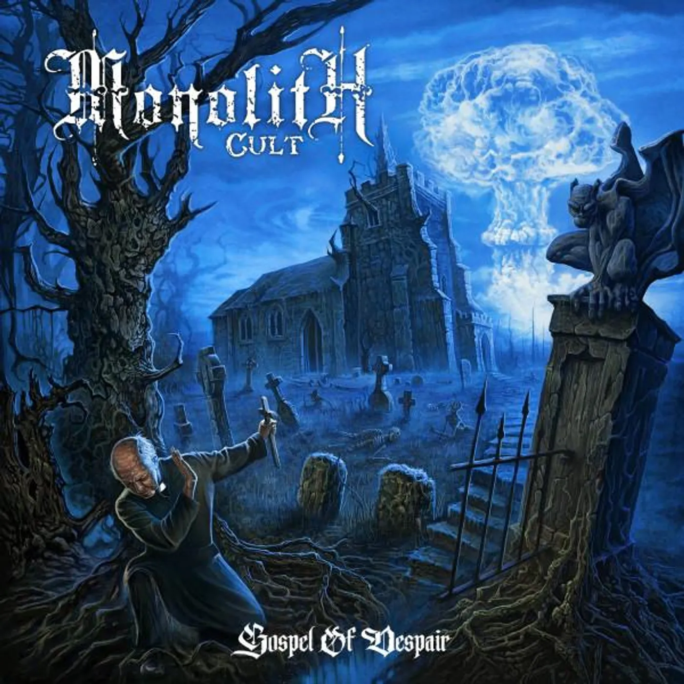 Monolith Cult Brand Page