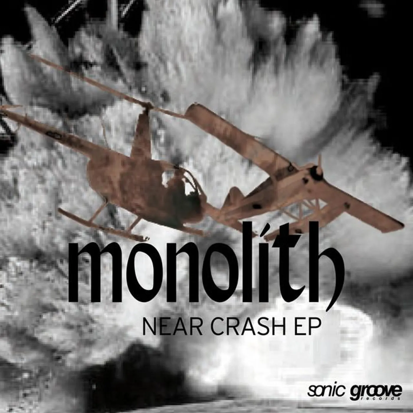 The Monolith