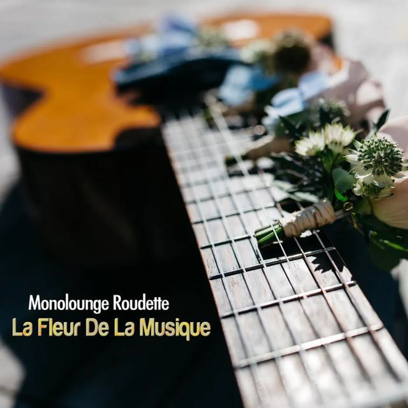 Monolounge Roudette