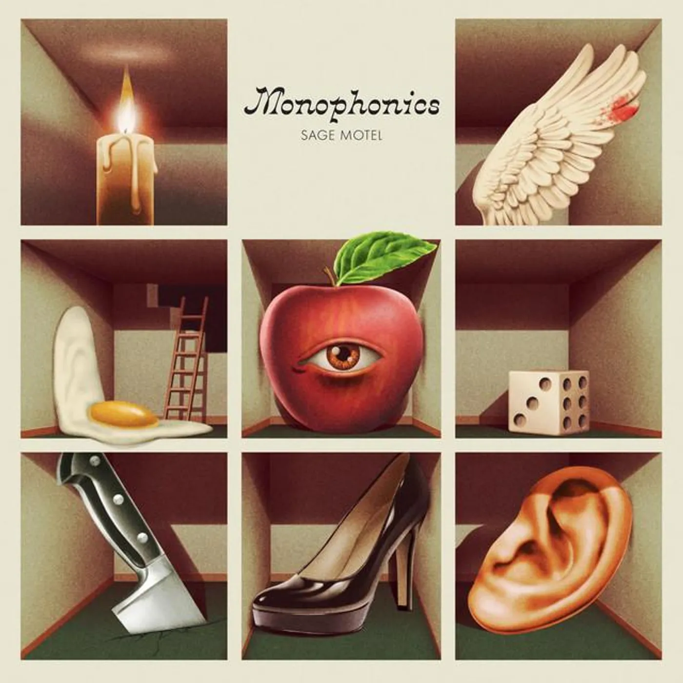 Monophonics Brand Page