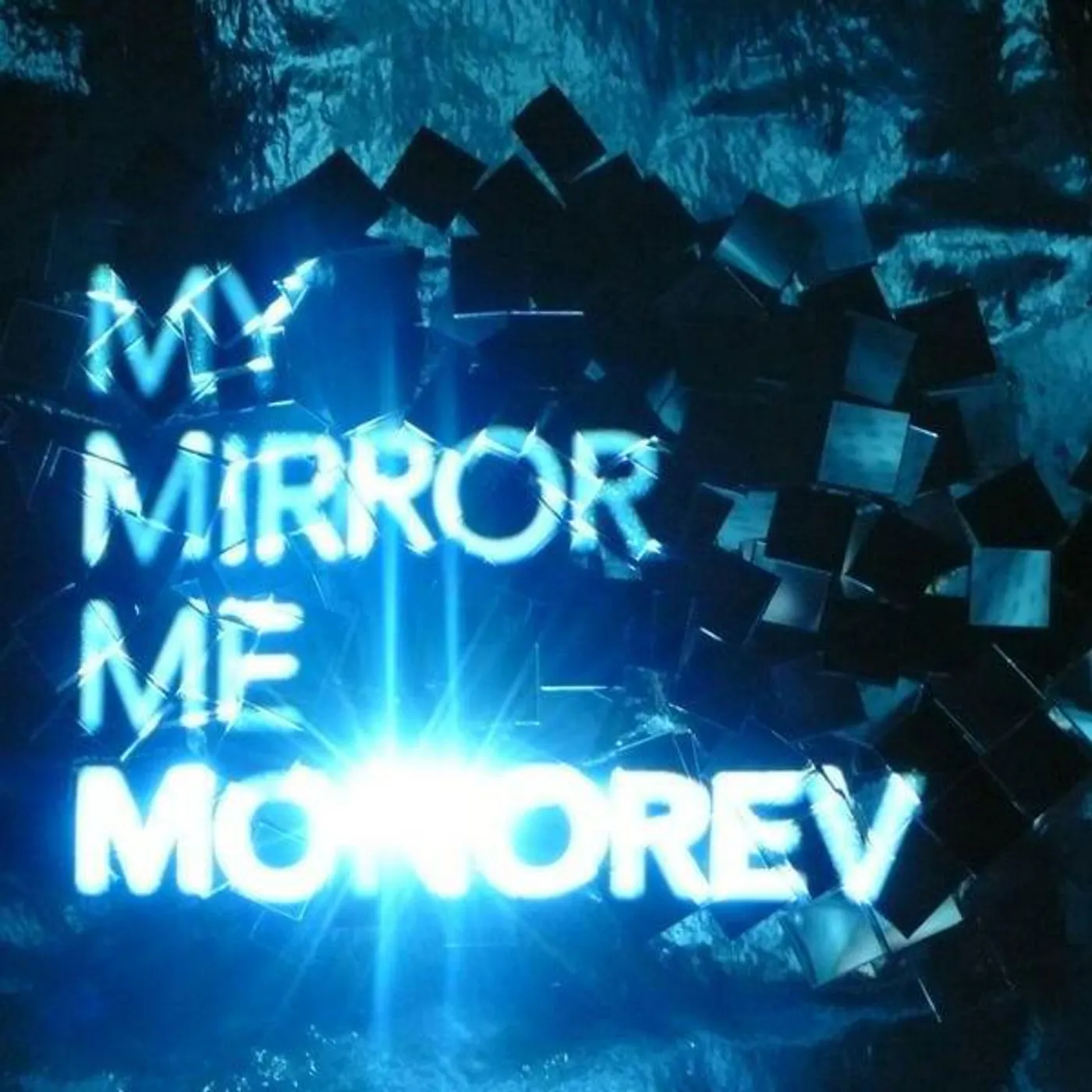 Monorev Brand Page