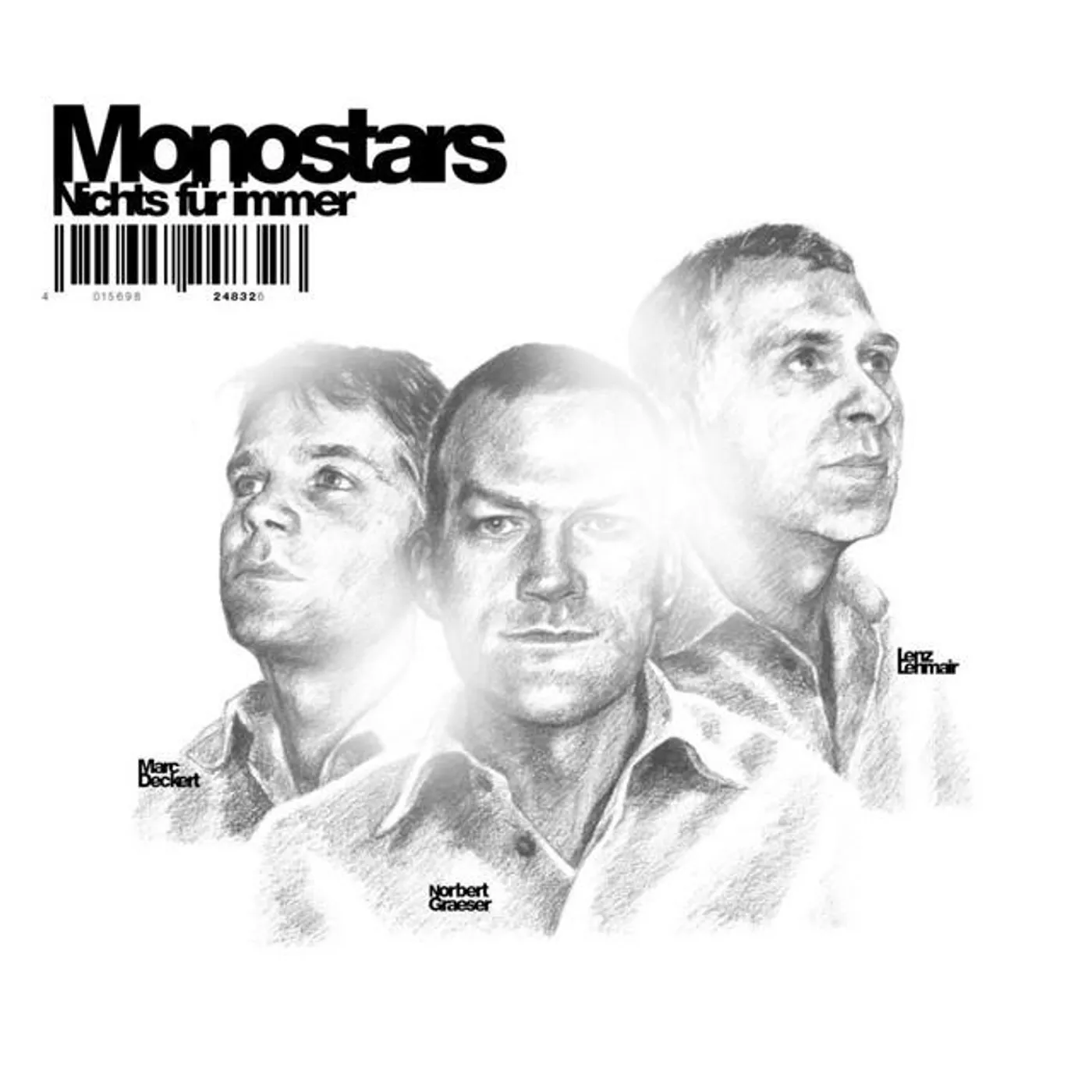 Monostars