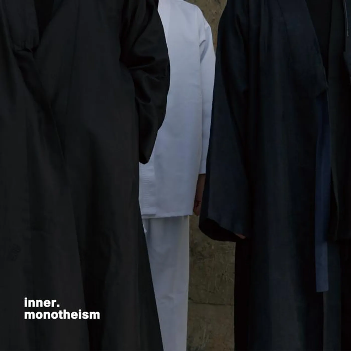 Monotheism Brand Page