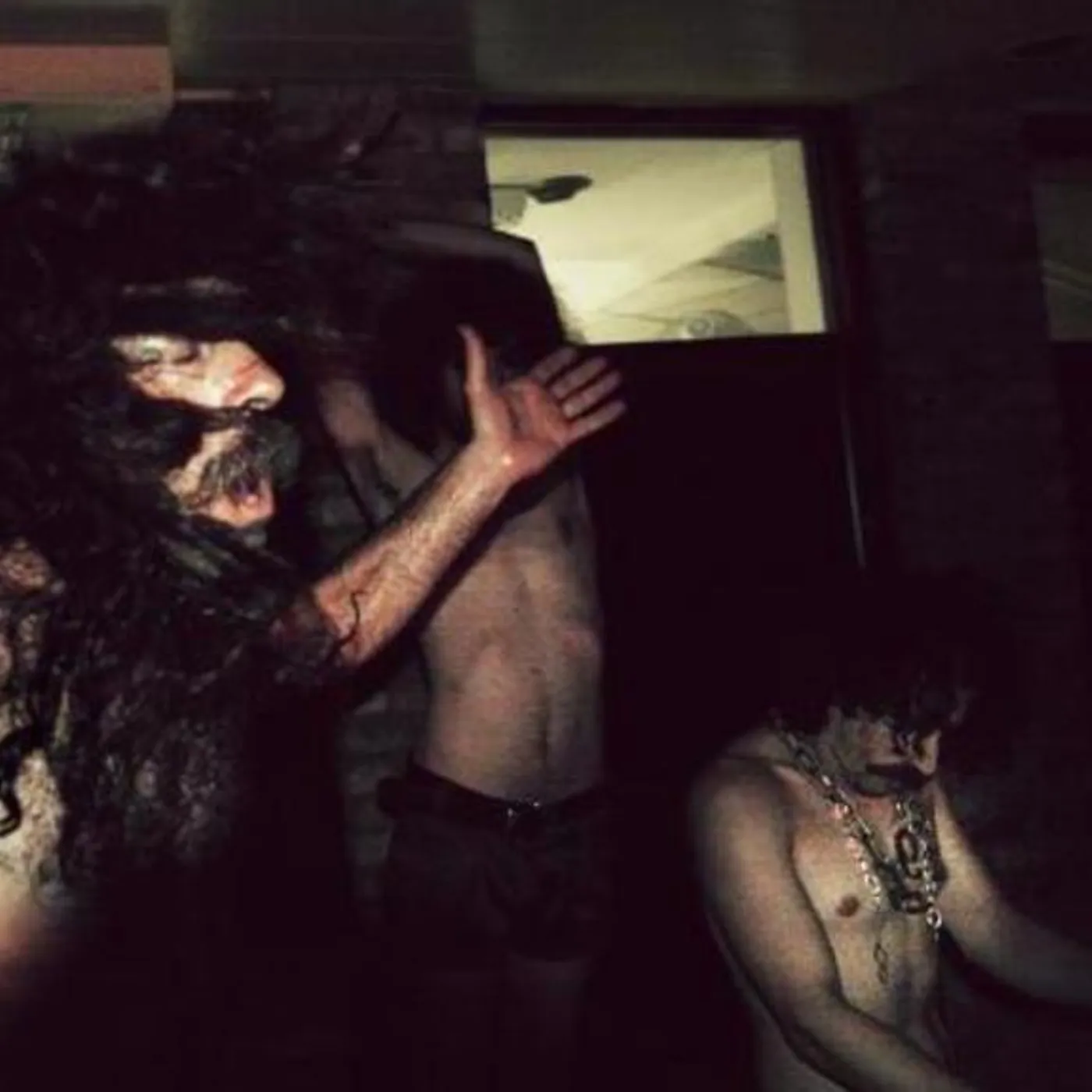Monotonix