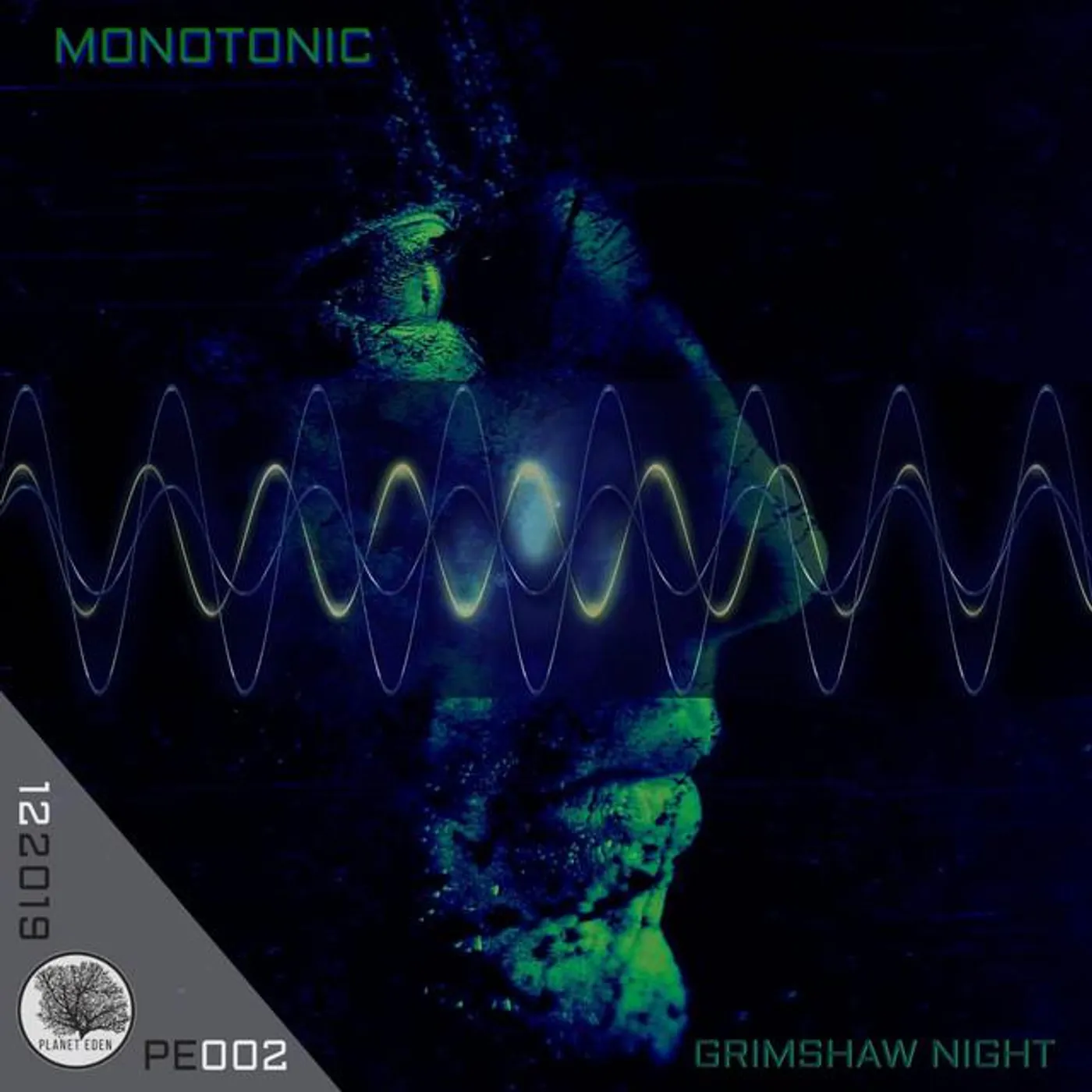 Monotonic Brand Page