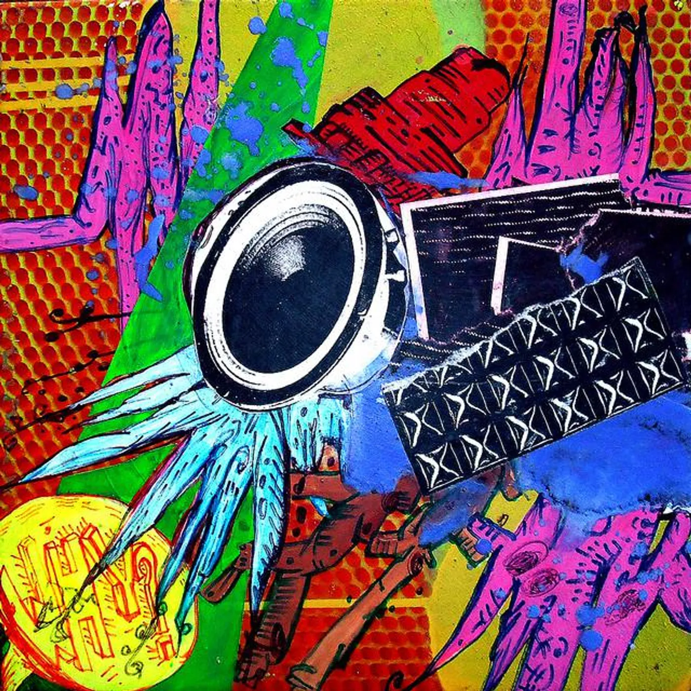 Monotron