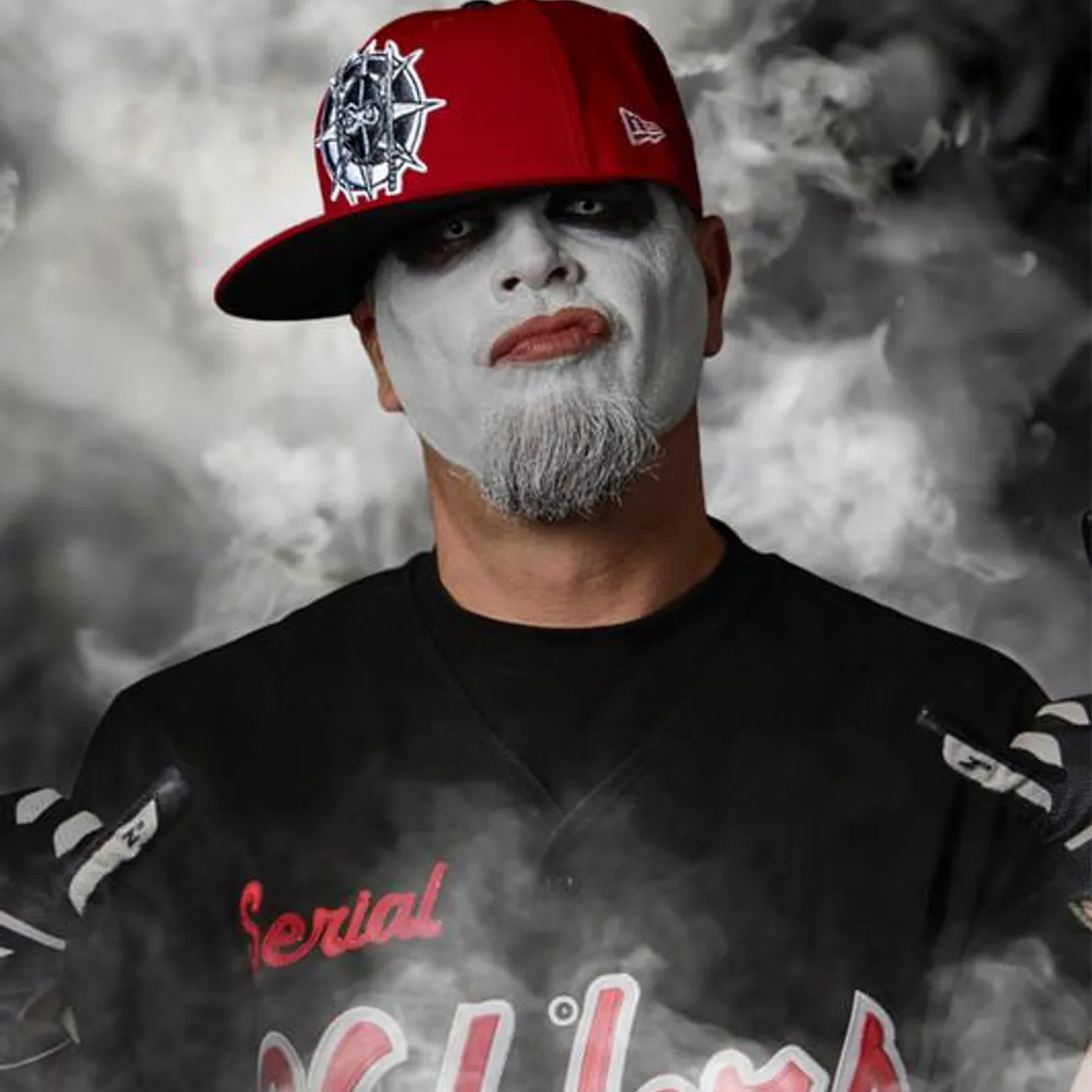 Monoxide Brand Page