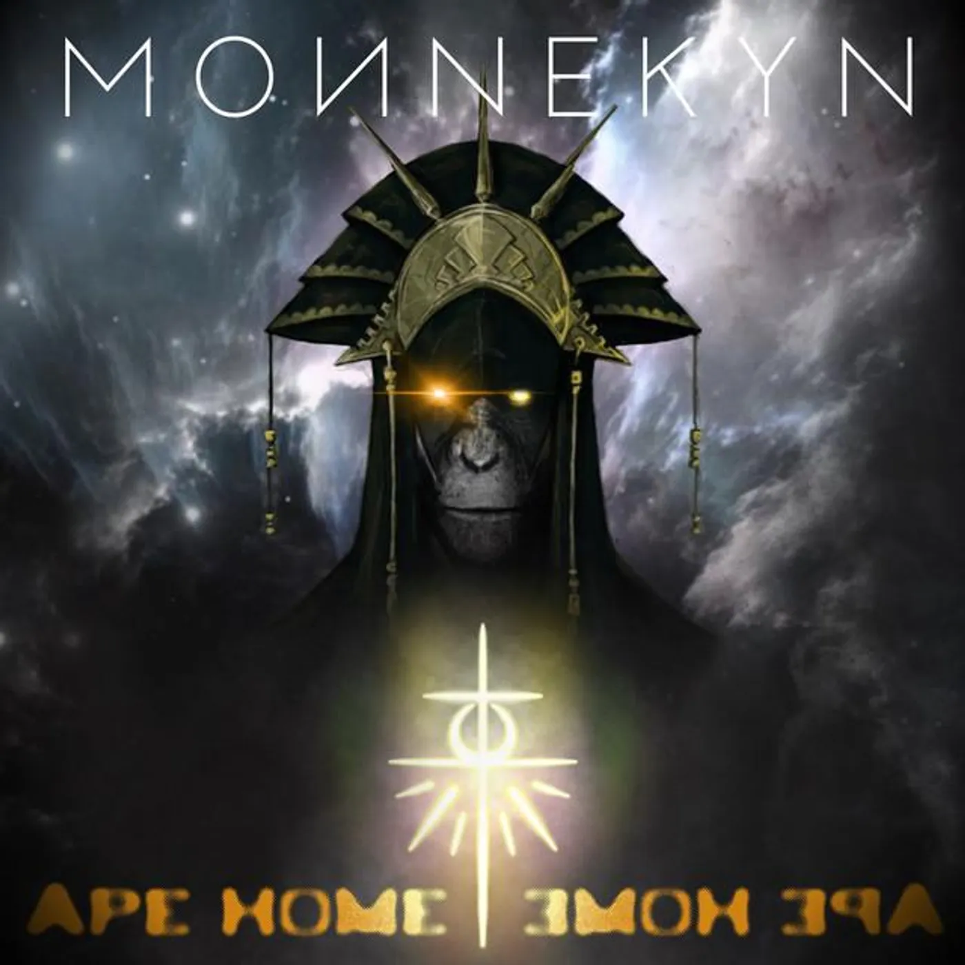 Monnekÿn