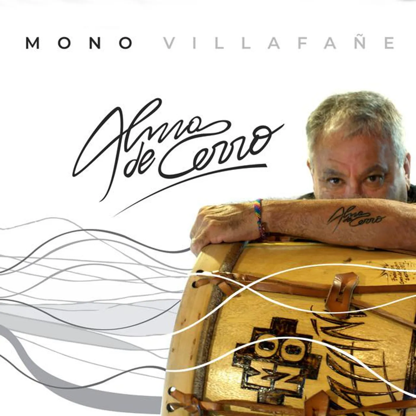 Mono Villafañe