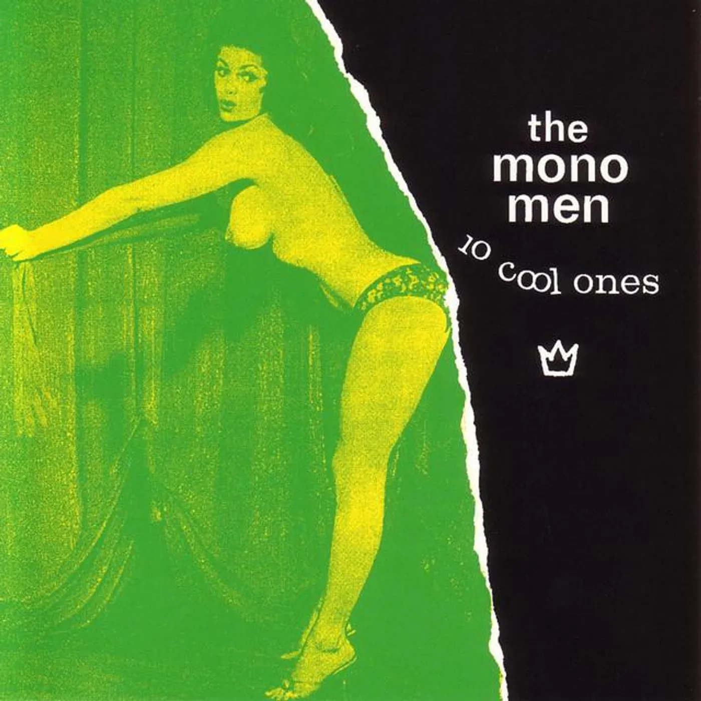Mono men