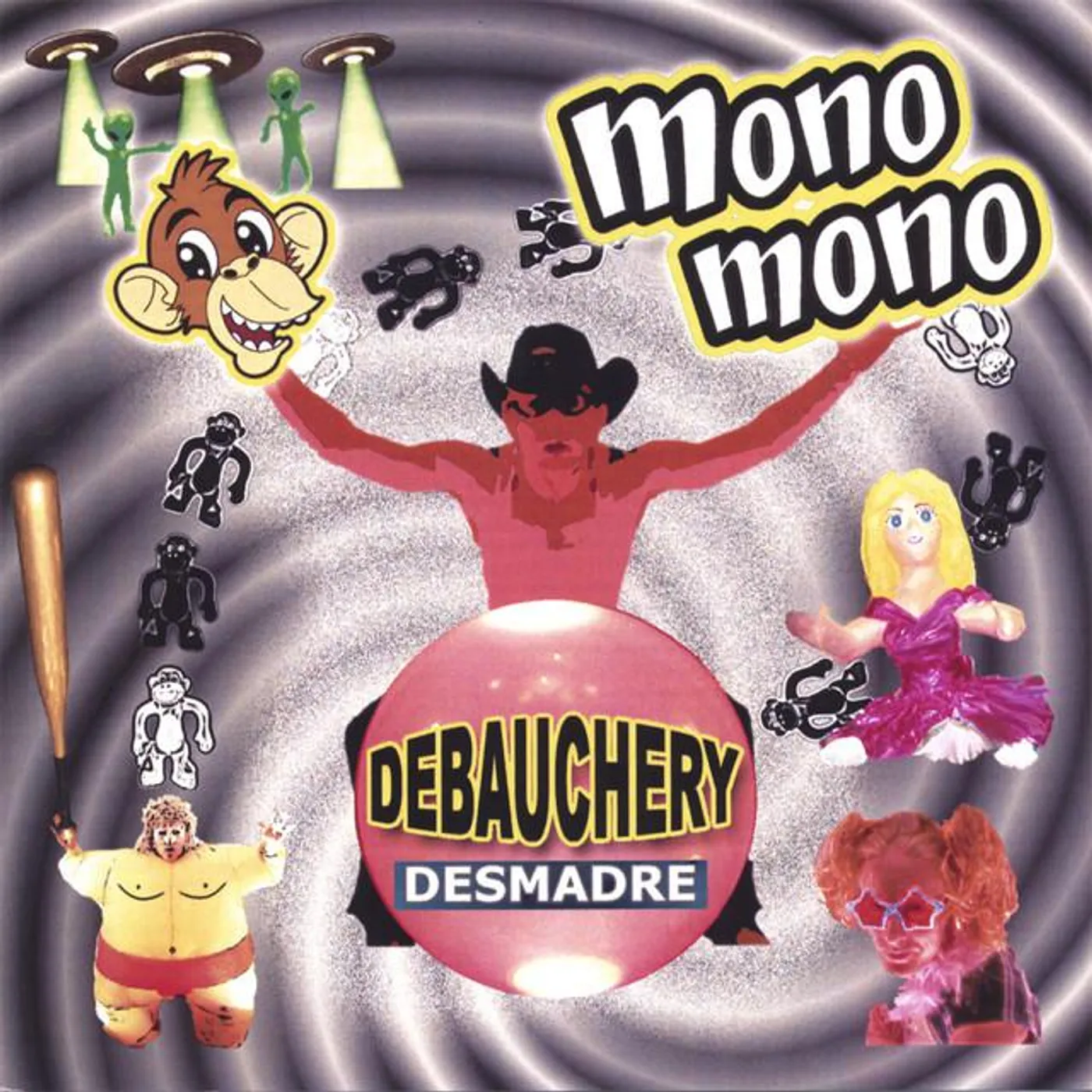 Mono Mono