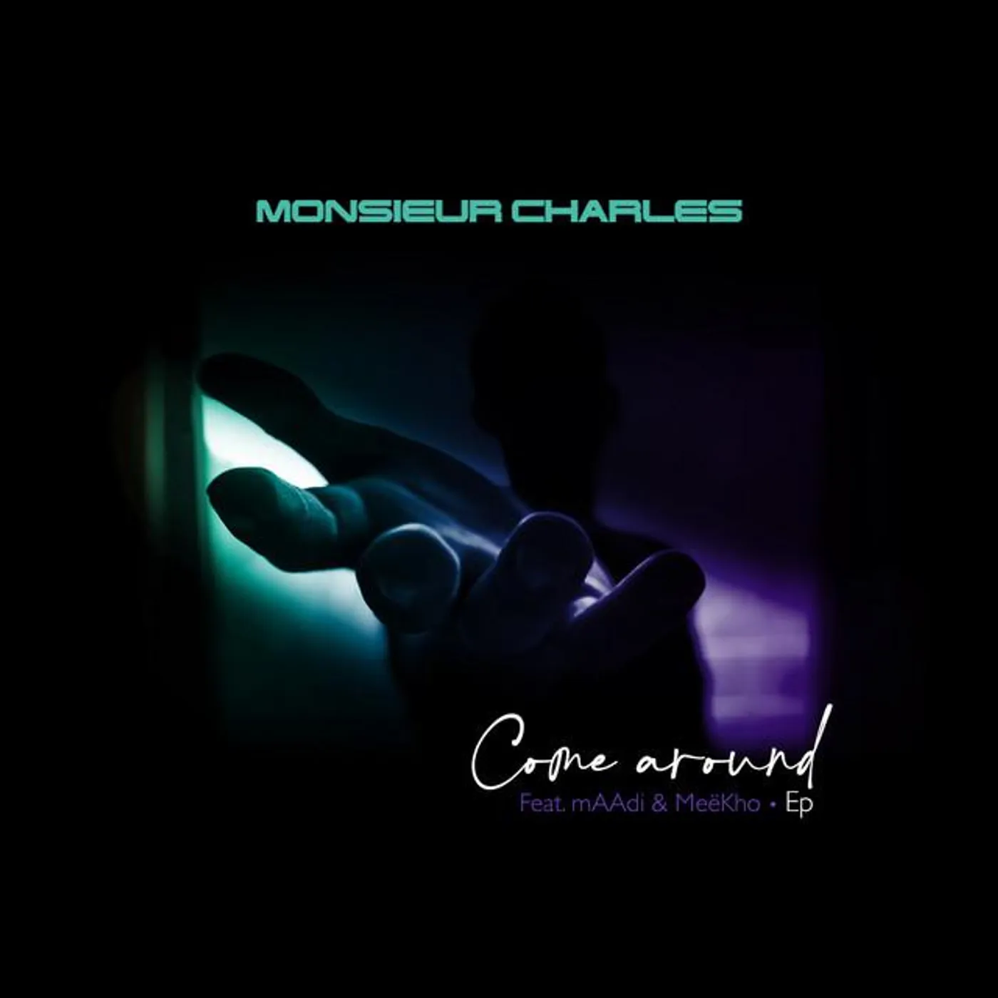 Monsieur Charles Brand Page