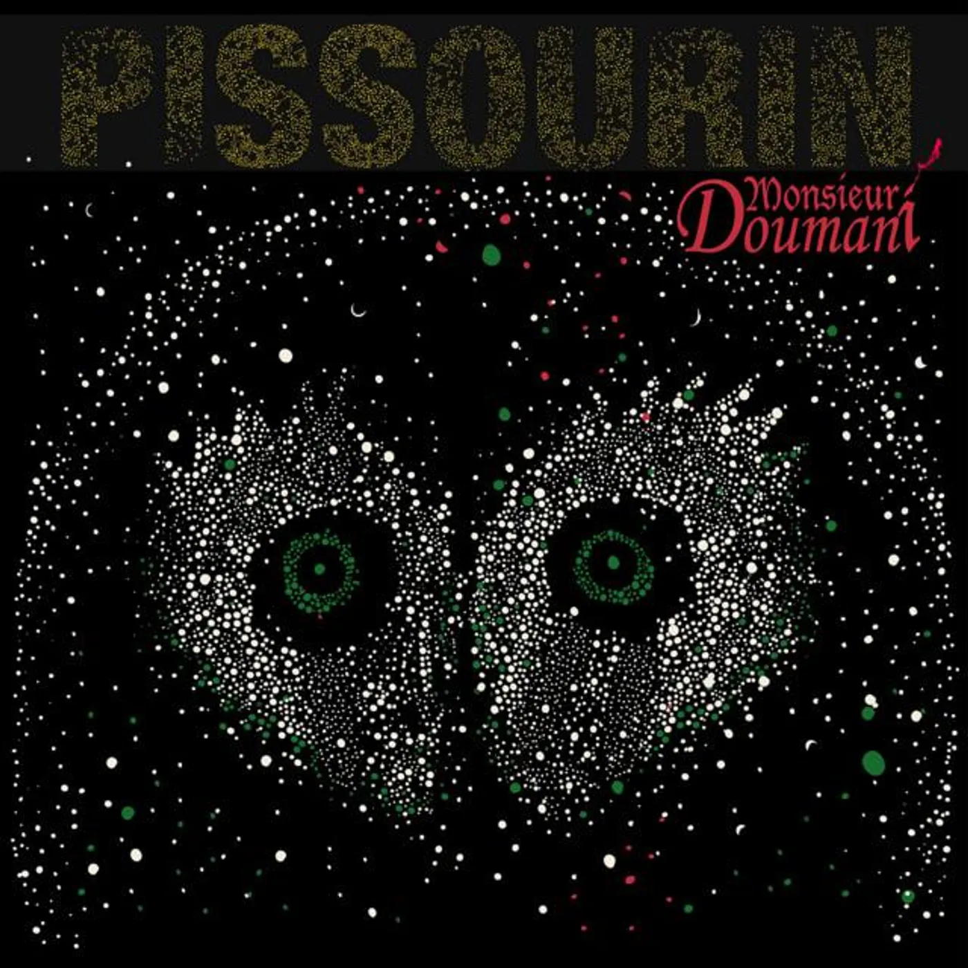 Monsieur Doumani
