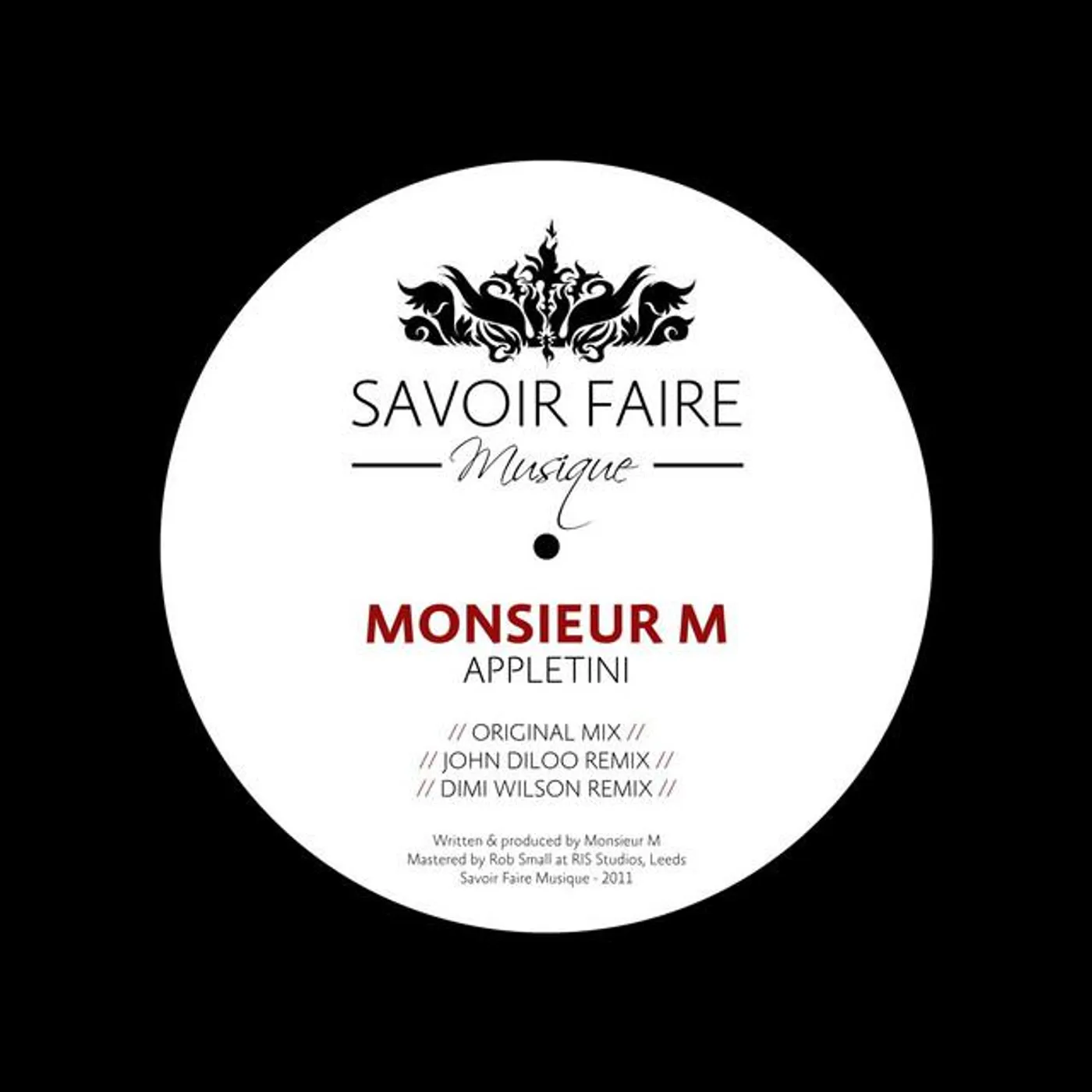 Monsieur M