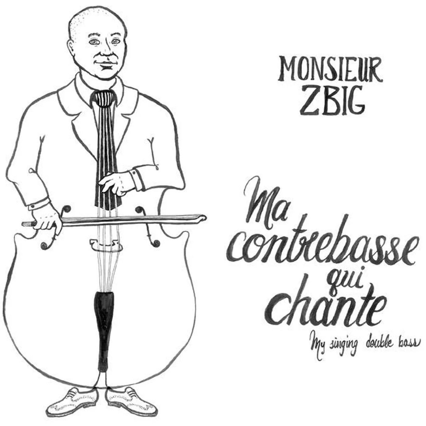 Monsieur Zbig