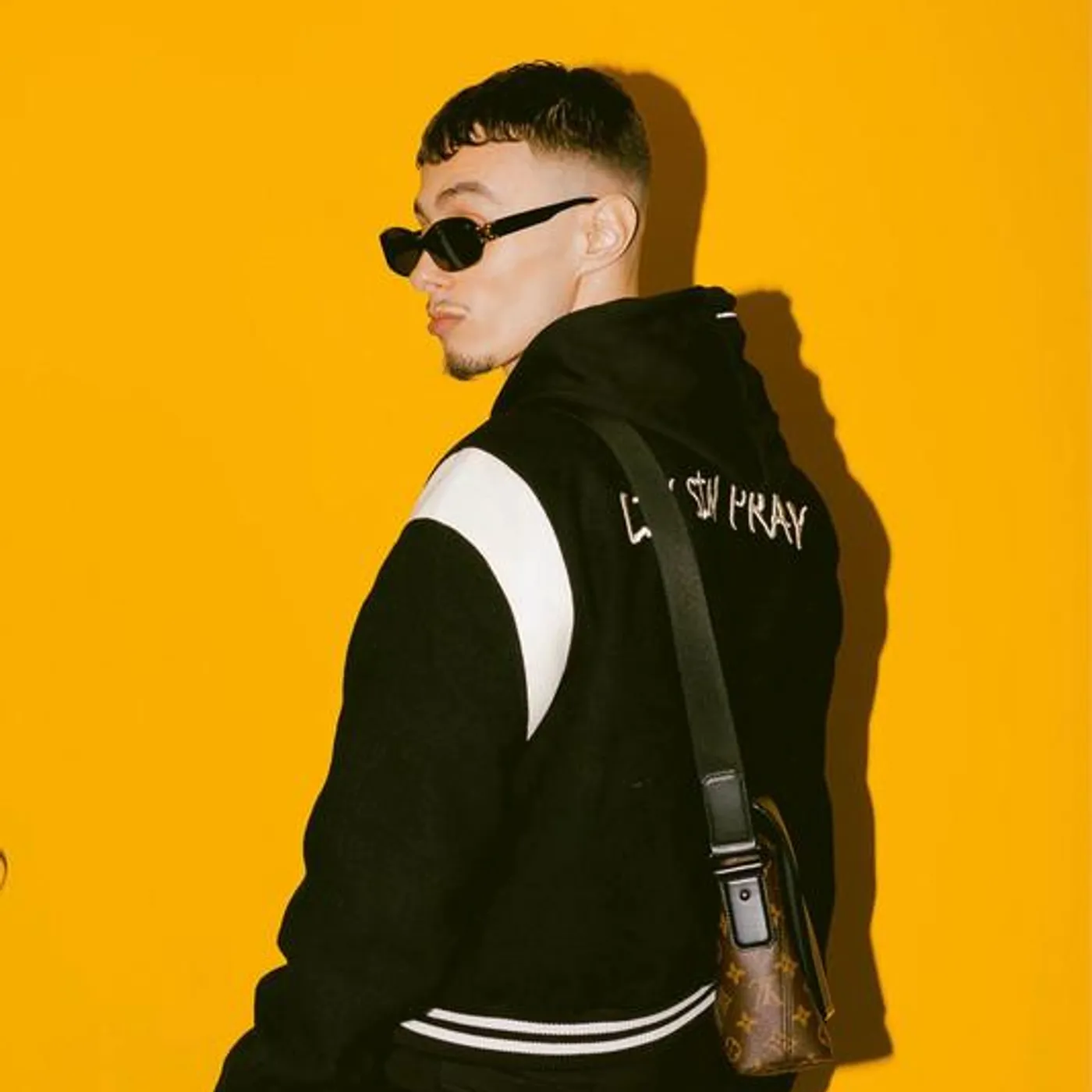 Monsif Brand Page