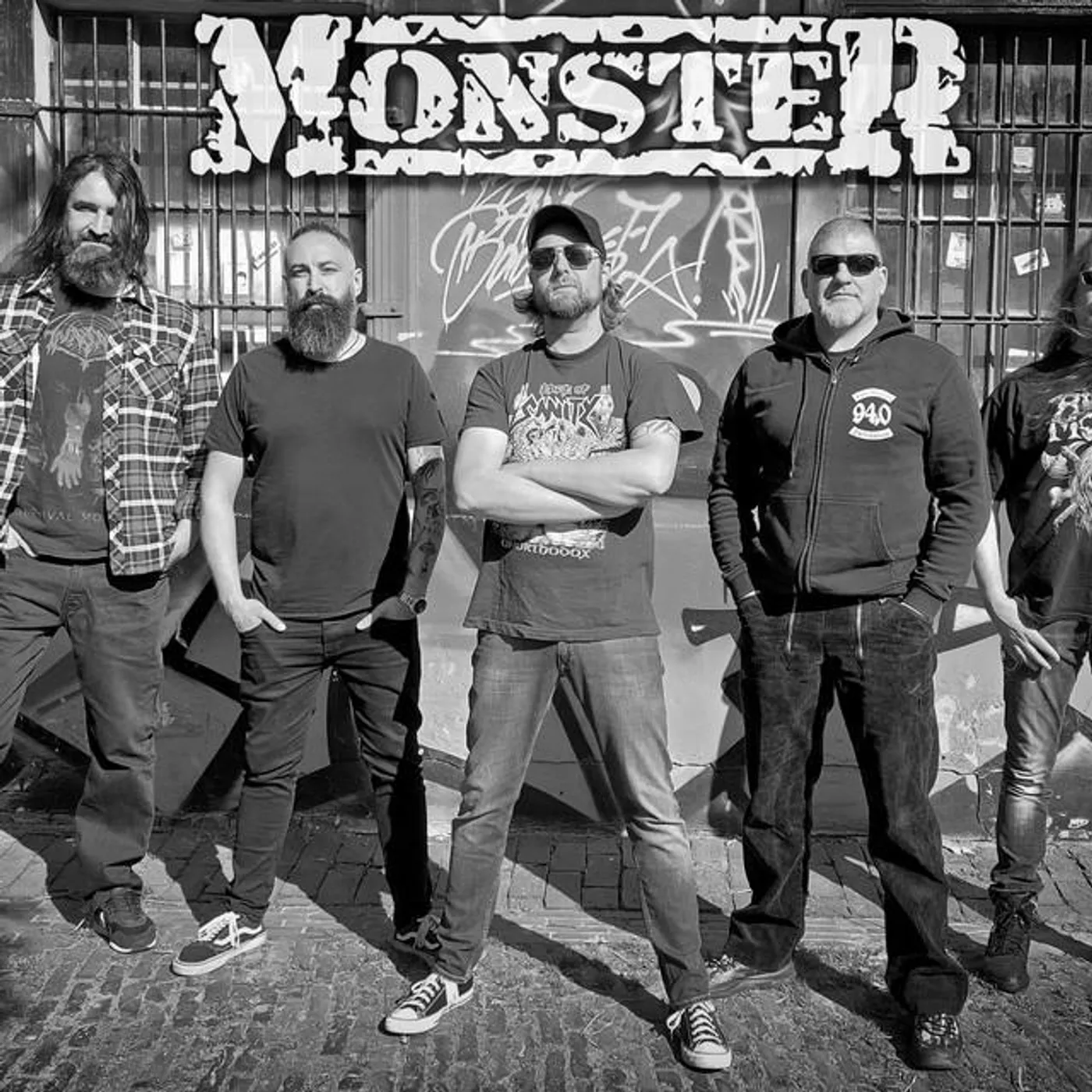 Monster