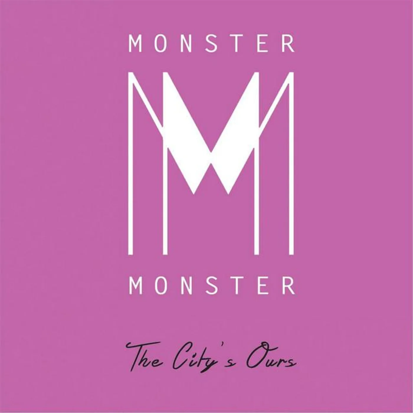 Monster Monster