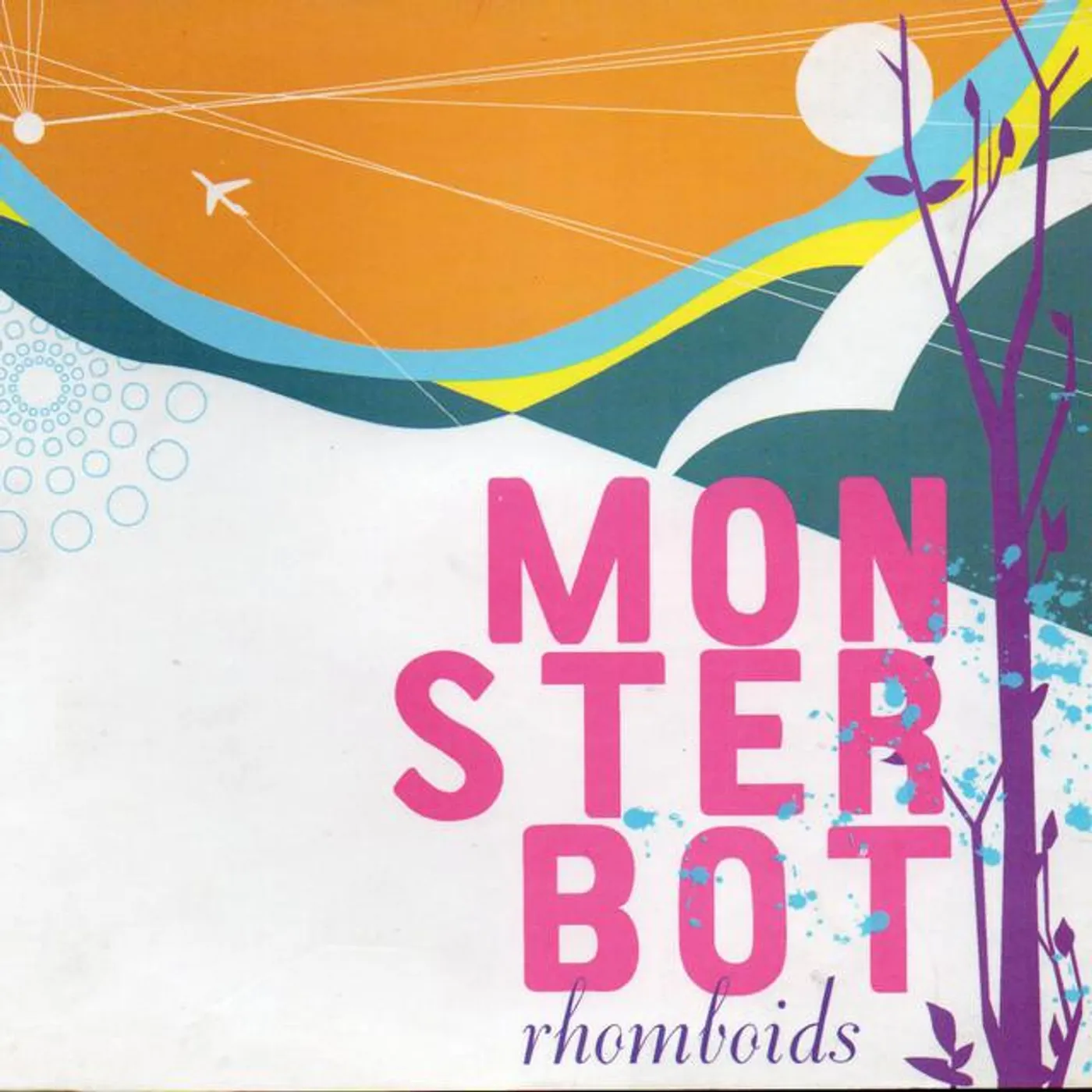 Monsterbot