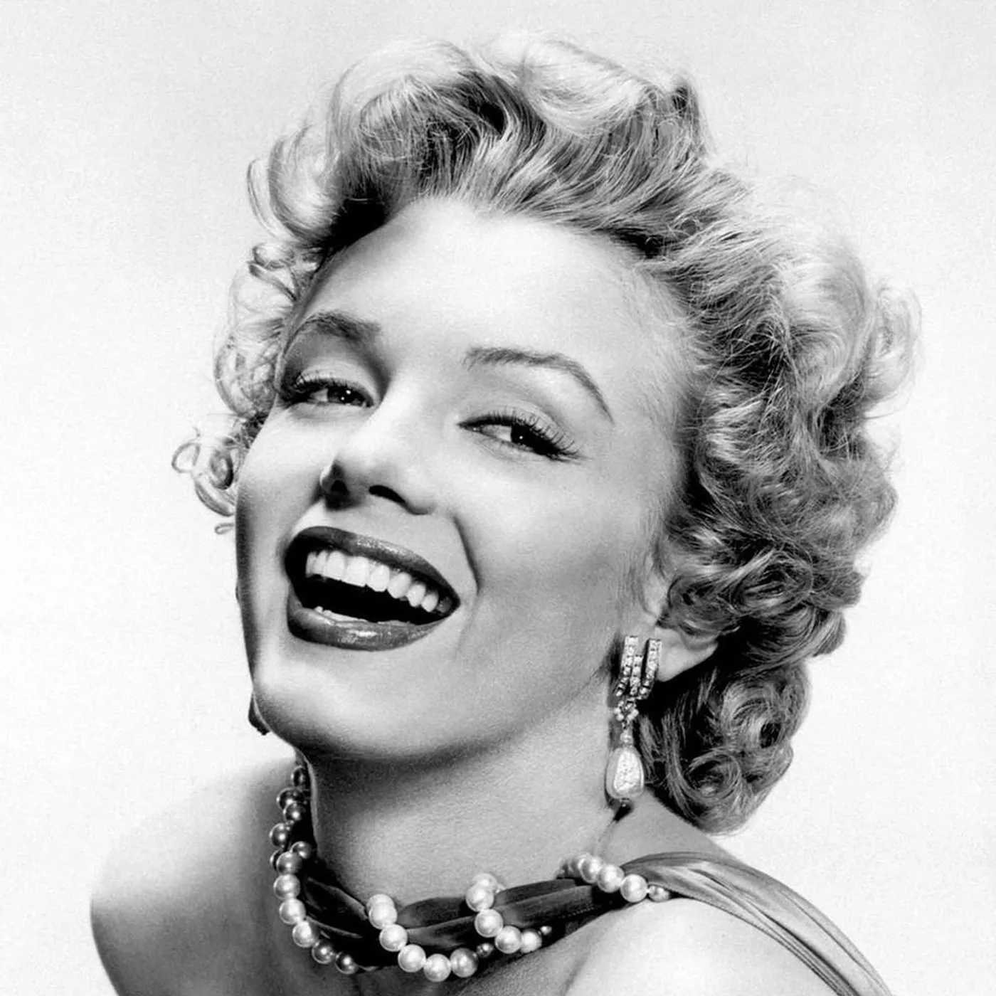 Marilyn Monroe Brand Page