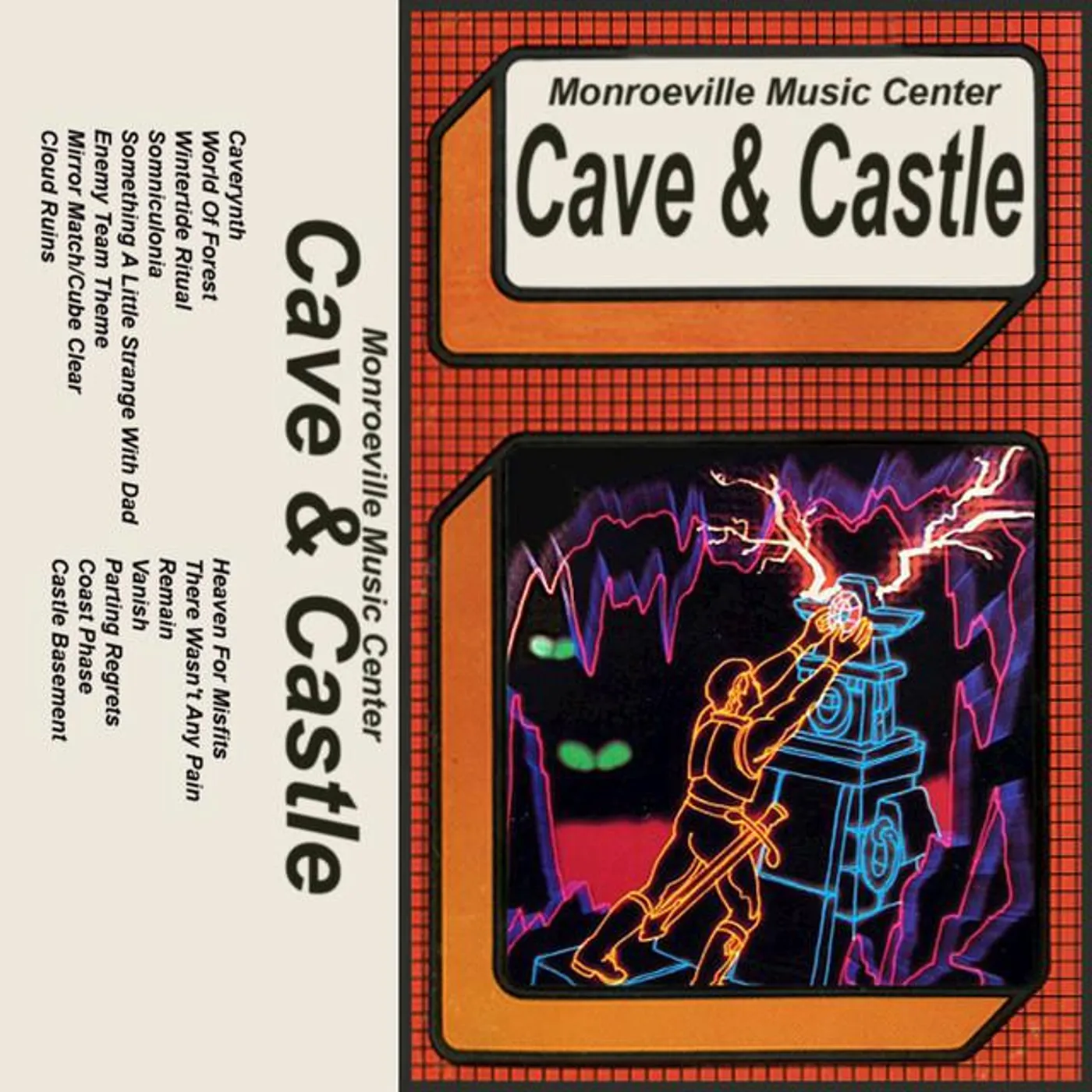 Monroeville Music Center