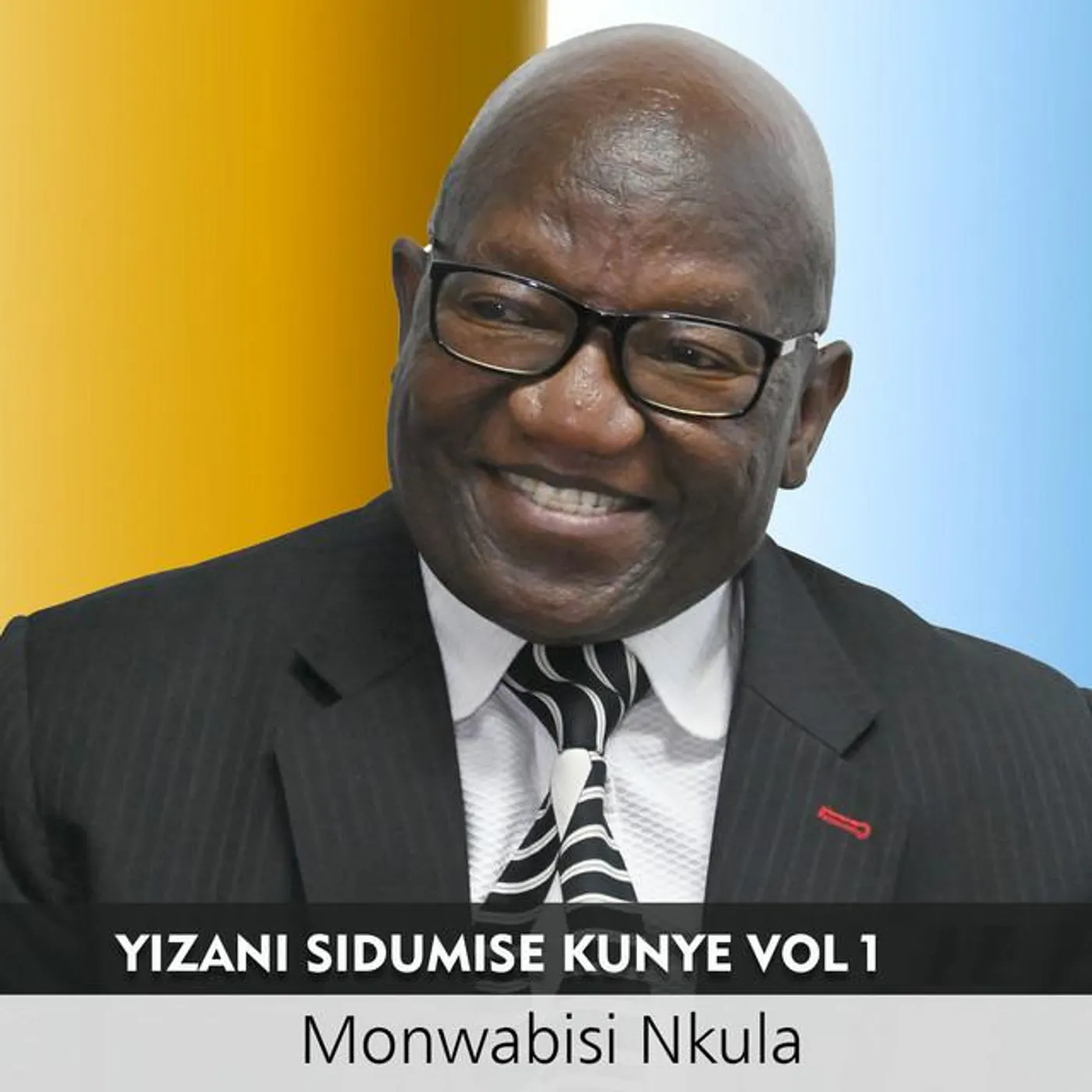 Monwabisi Nkula Brand Page