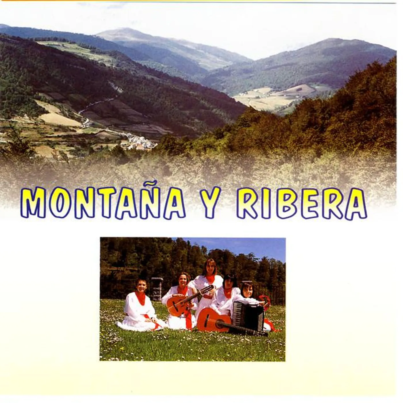 Montaña Y Ribera