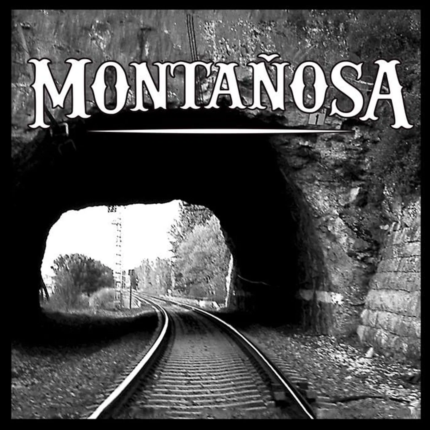Montañosa