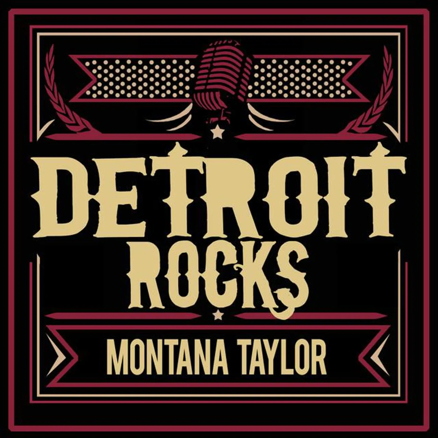Montana Taylor Brand Page
