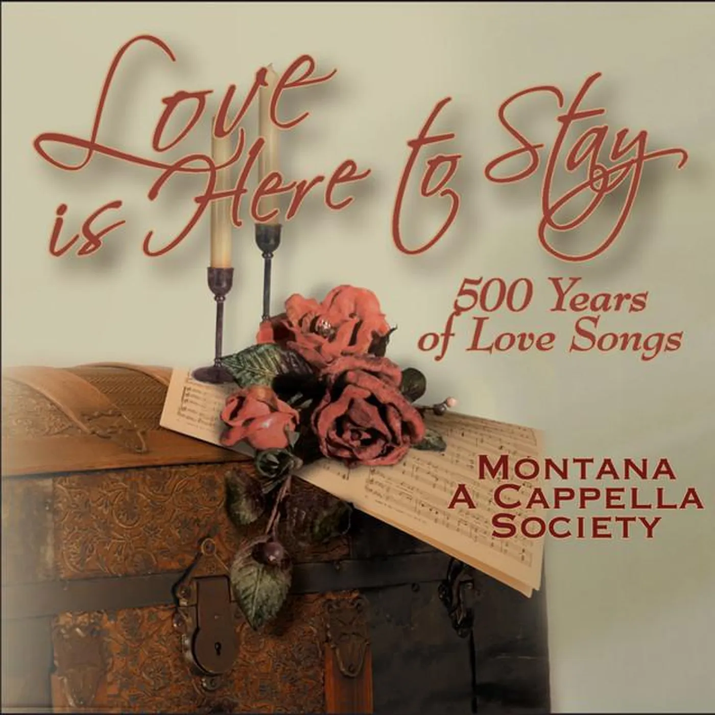 Montana A Cappella Society