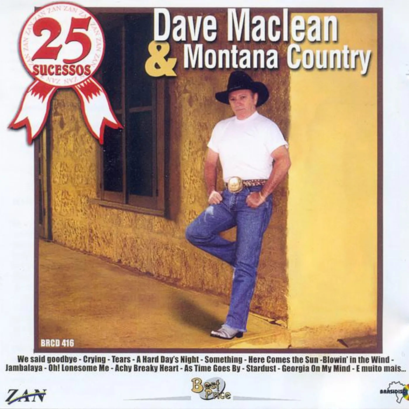Montana Country