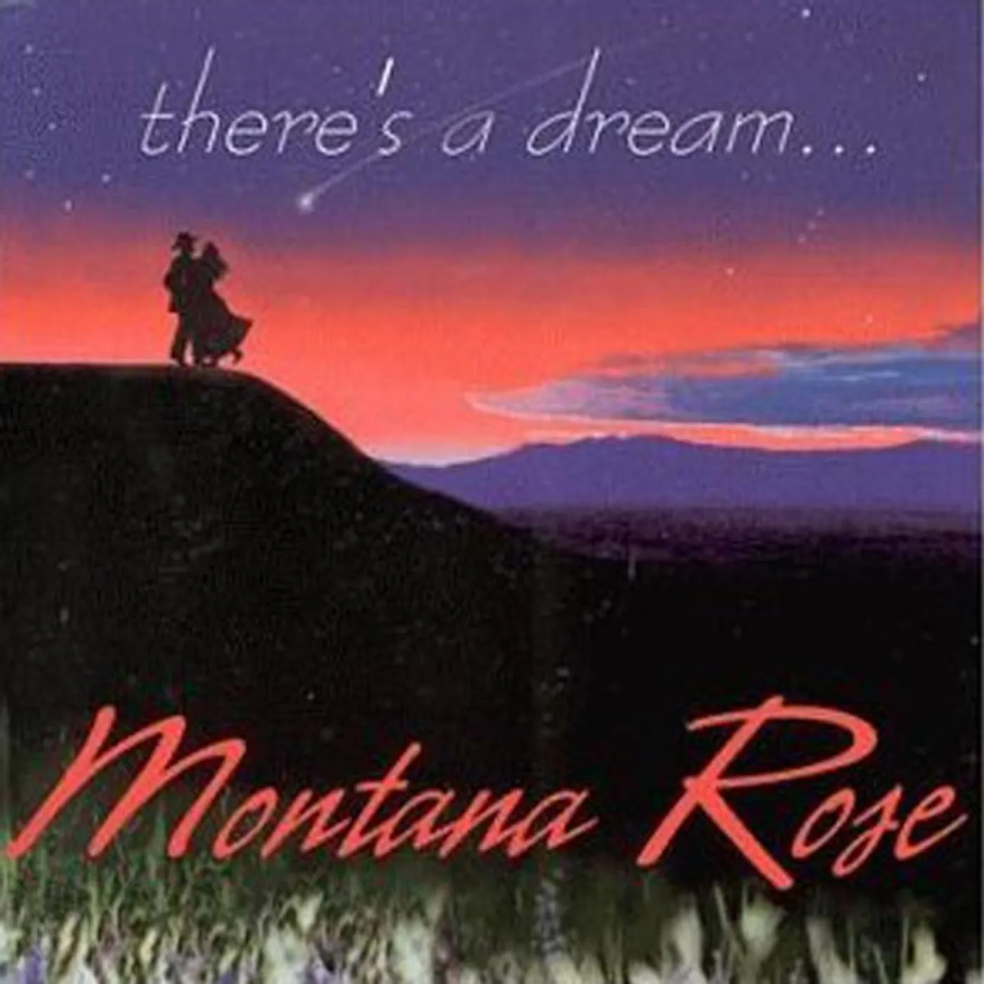 Montana Rose