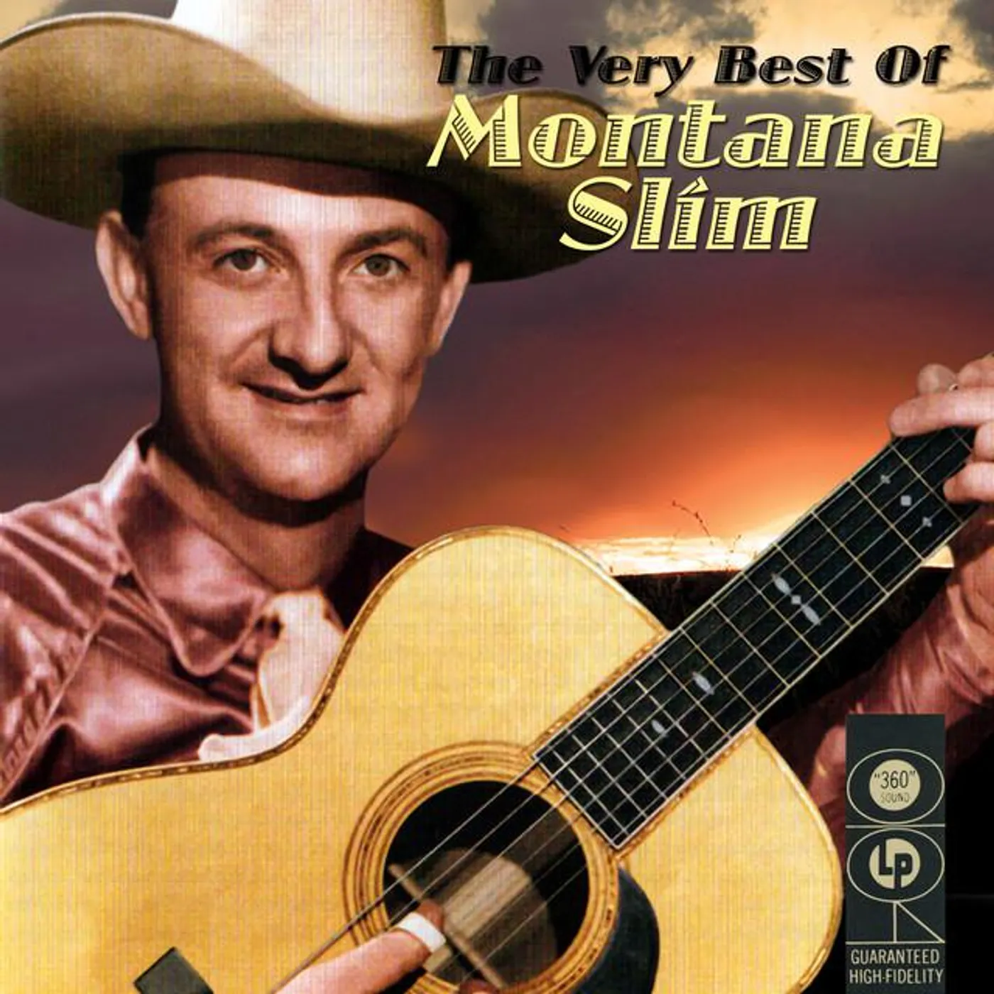 Montana Slim
