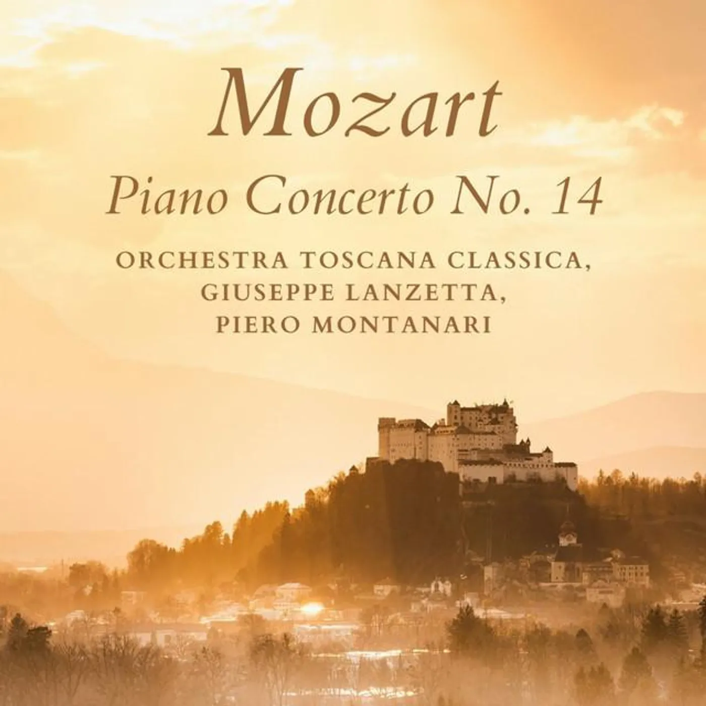 Piero Montanari Brand Page