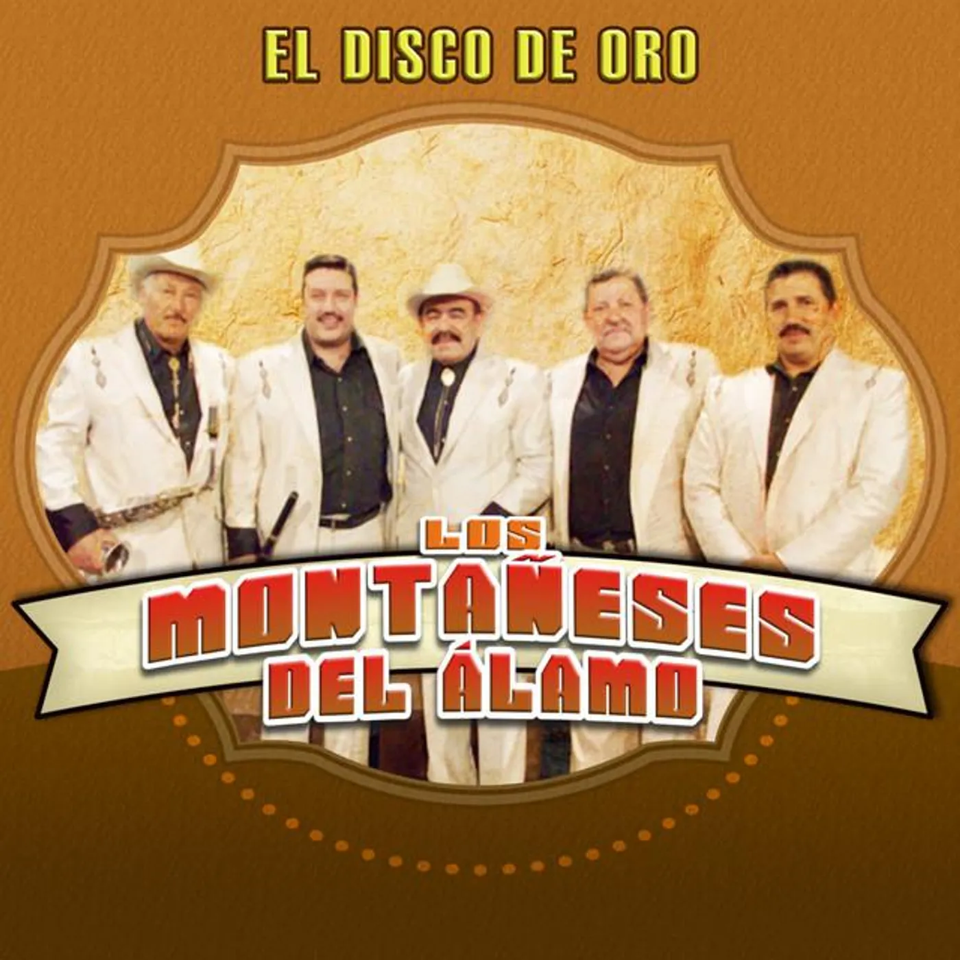 Montaneses Del Alamo Brand Page