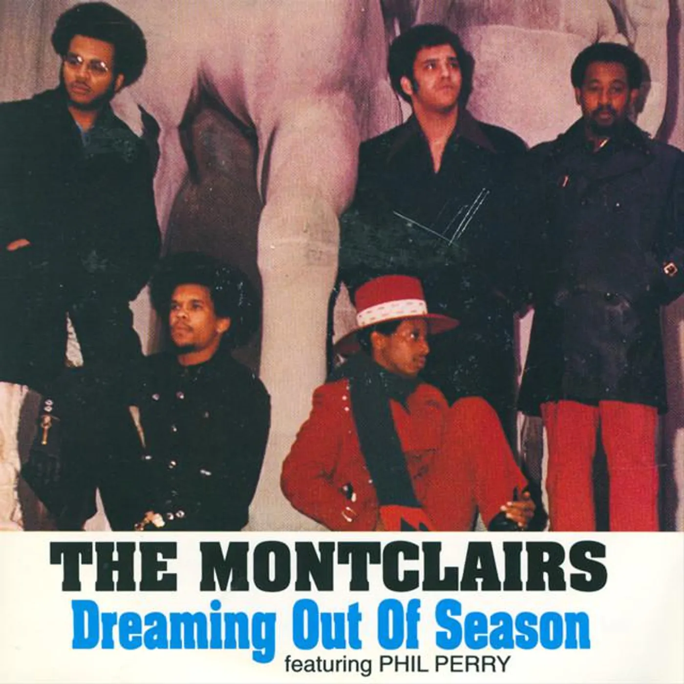 The Montclairs Brand Page