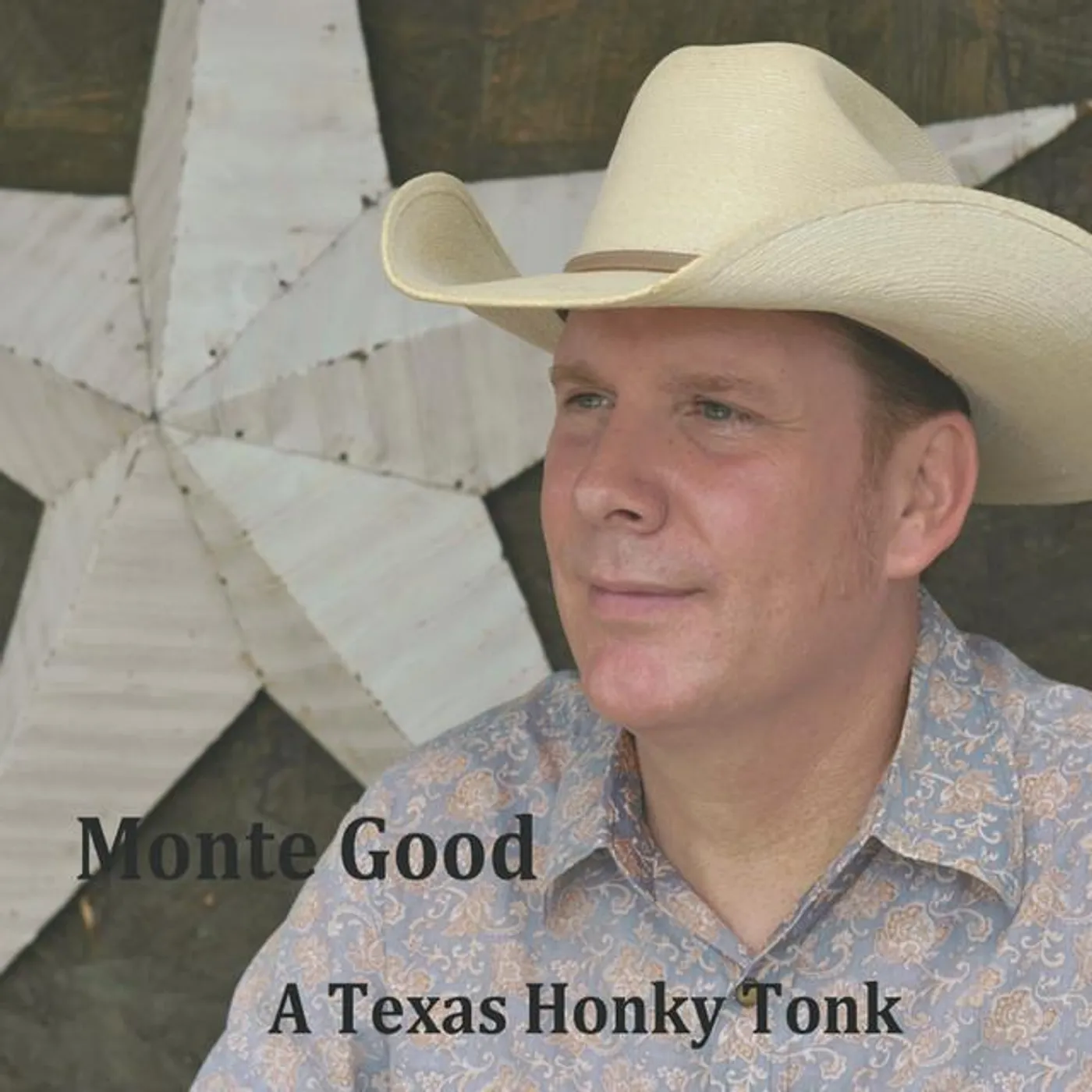 Monte Good Brand Page