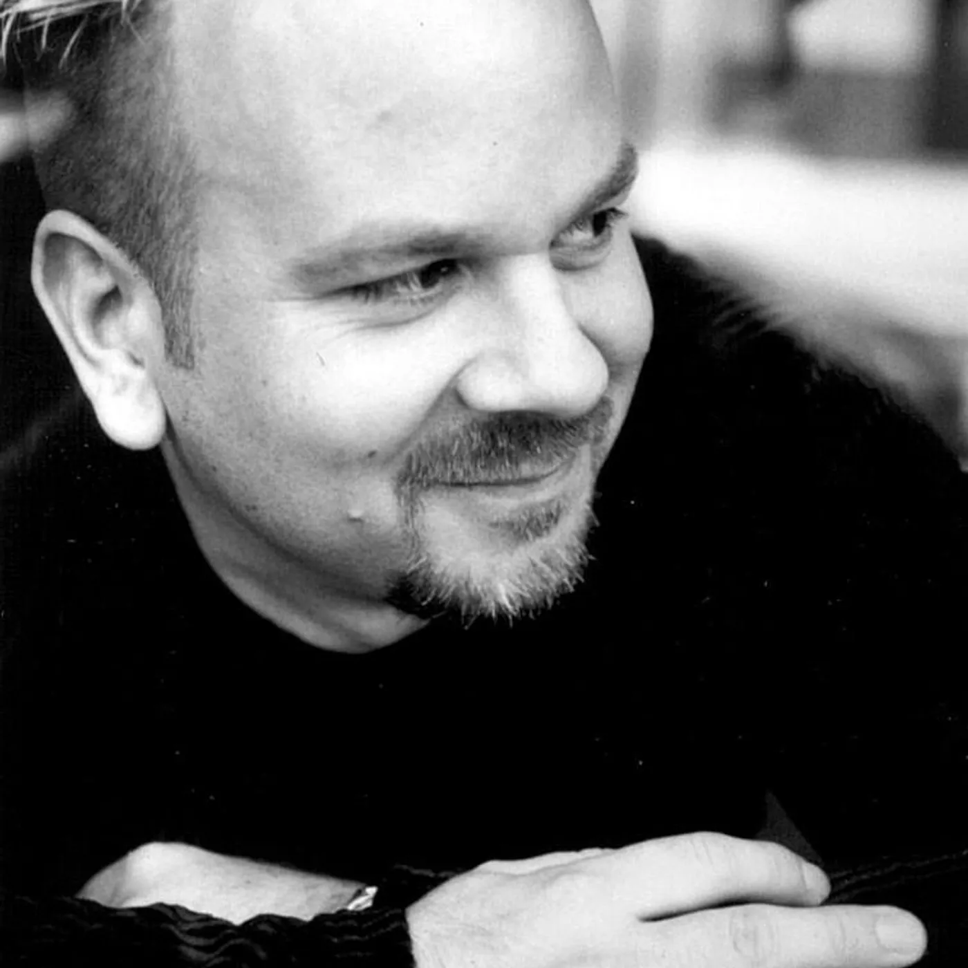 Monte Montgomery