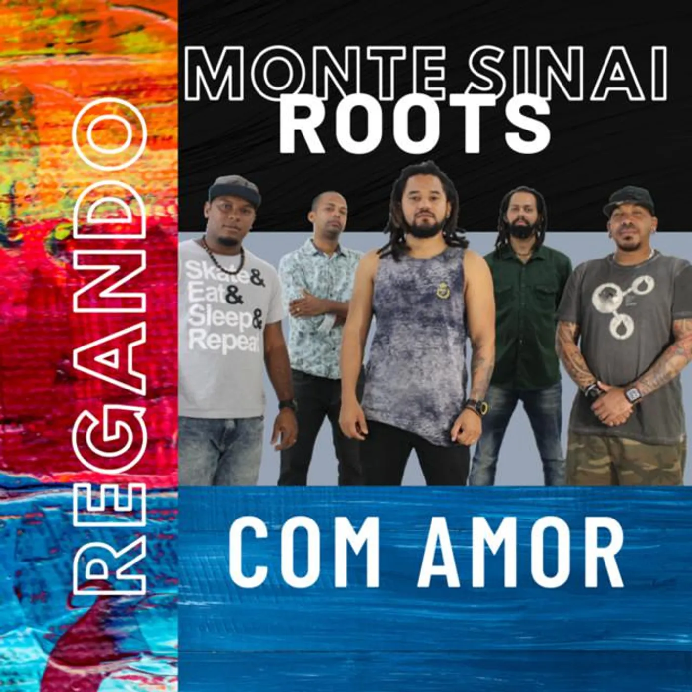 MONTE SINAI ROOTS