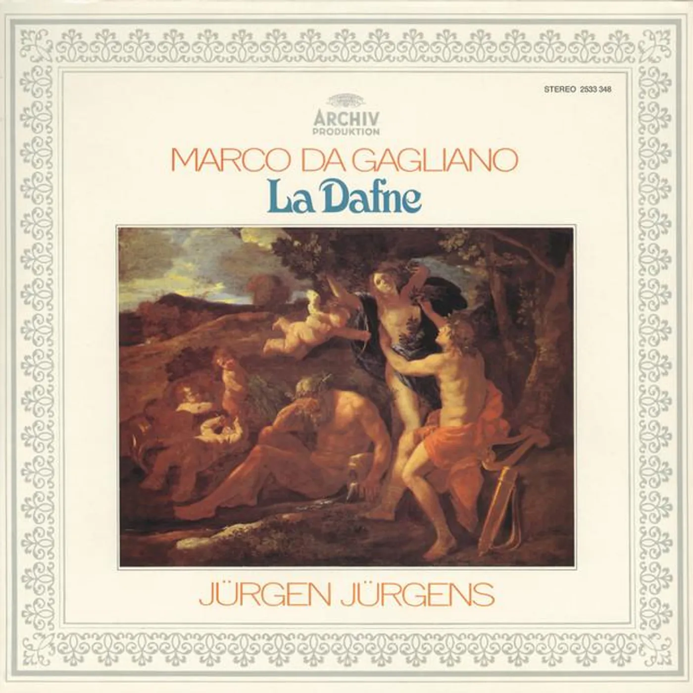 Monteverdi-Chor Hamburg