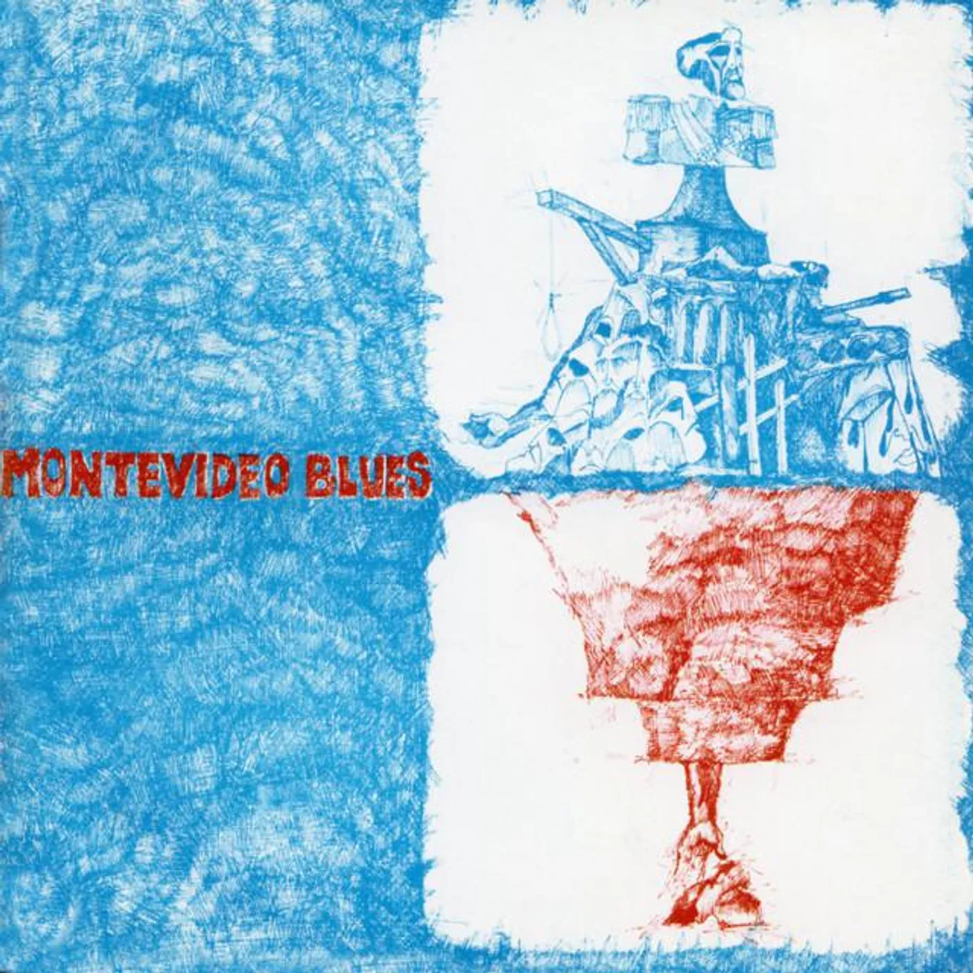 Montevideo Blues Brand Page