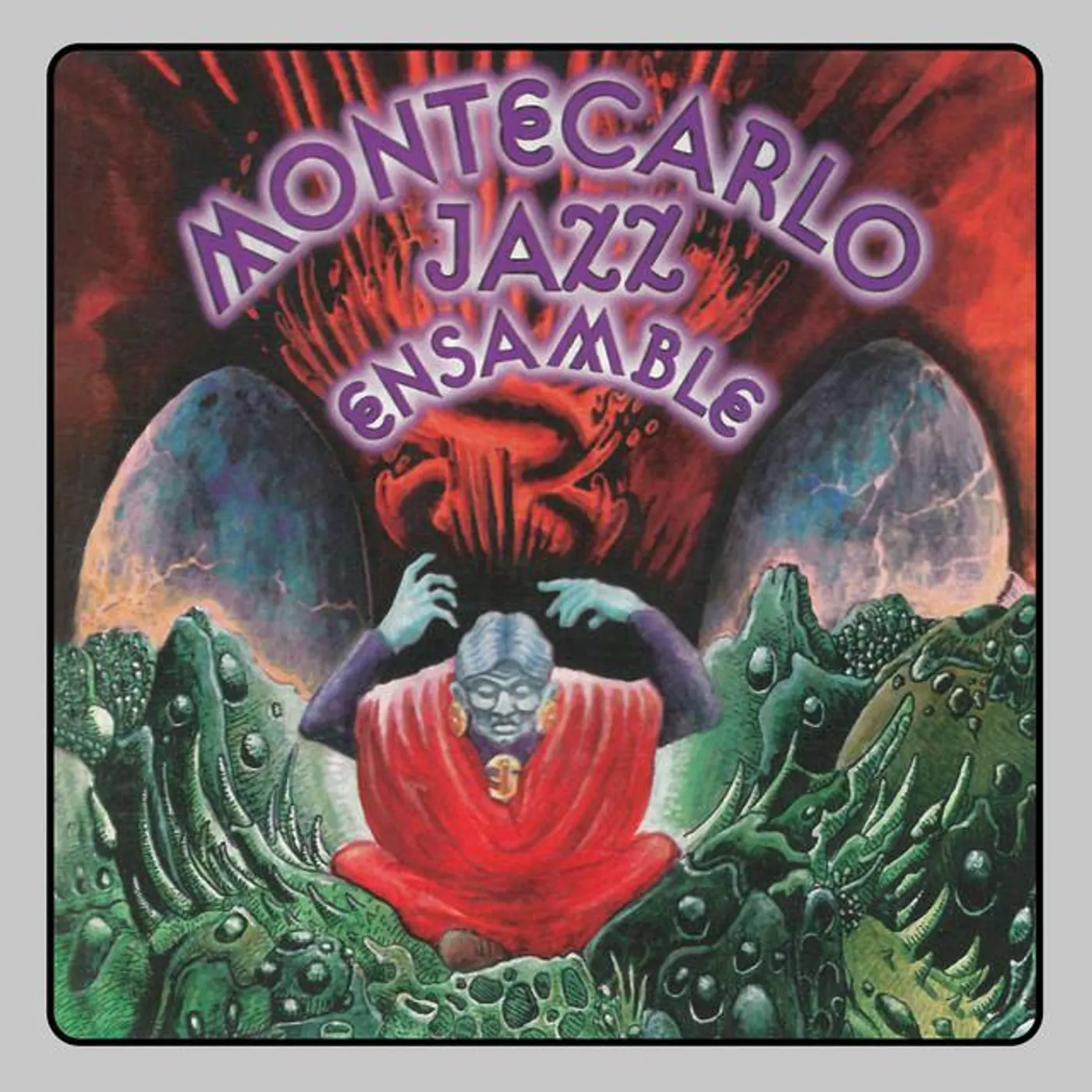 Montecarlo Jazz Ensamble