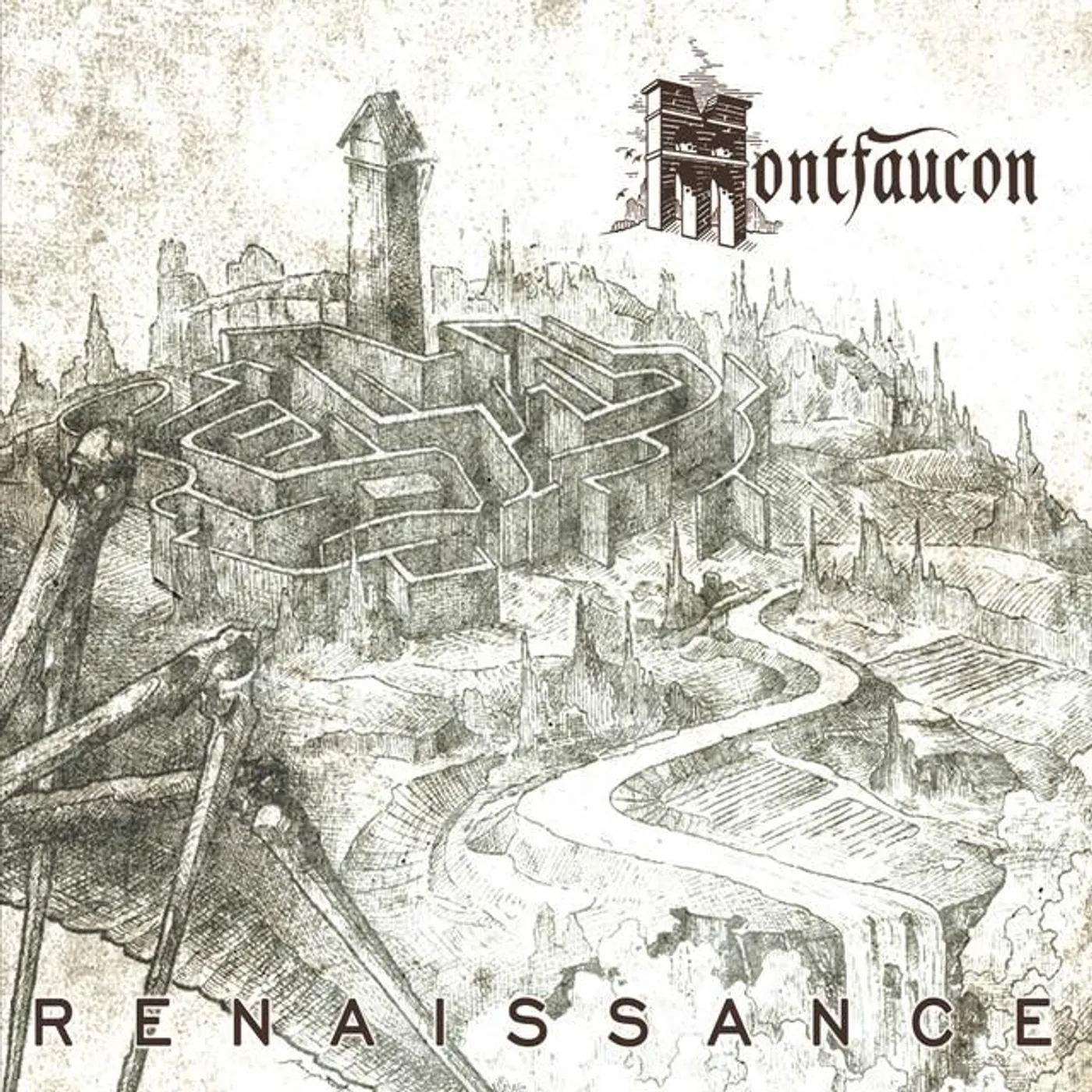 Montfaucon